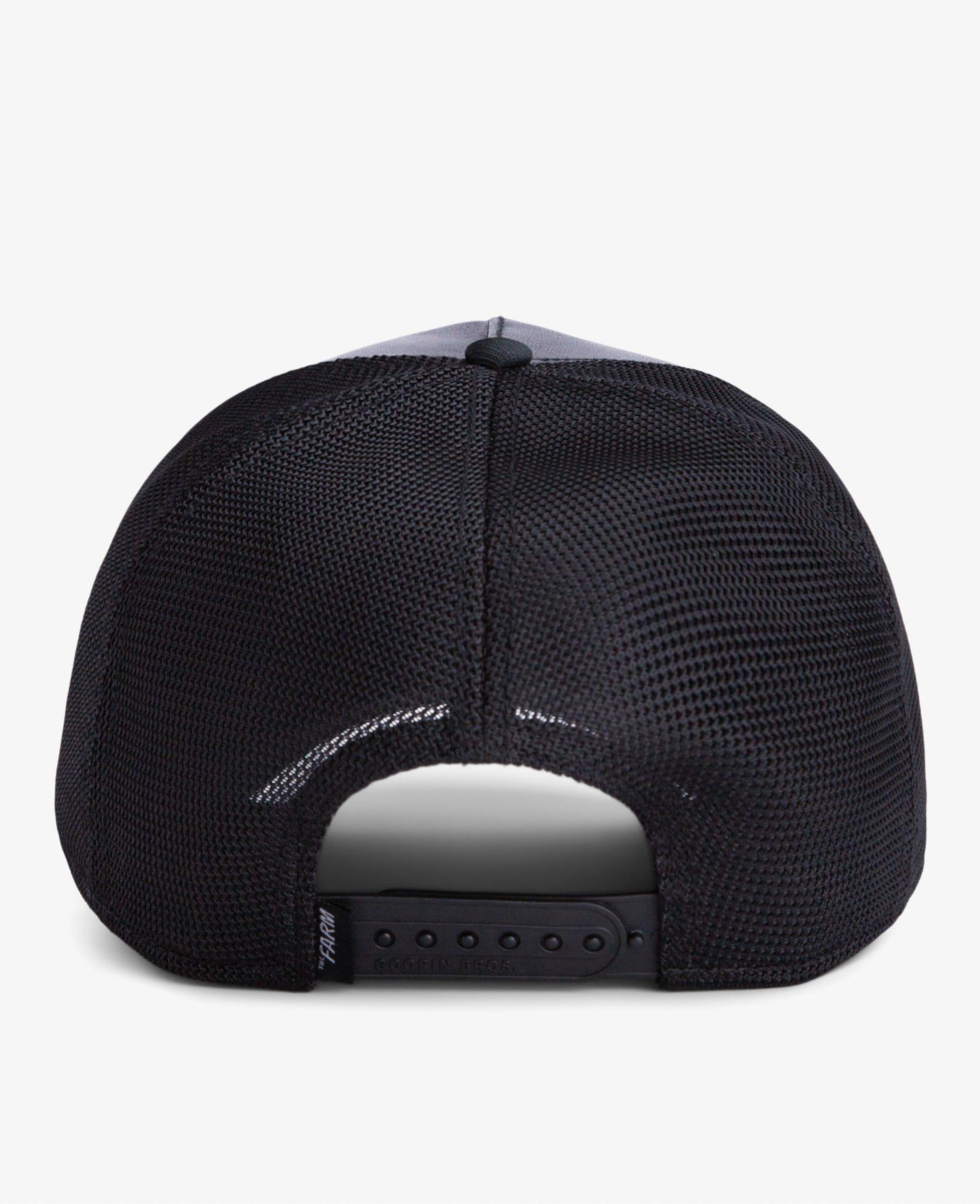 Goorin Bros Shleather Shlark Unisex Siyah Şapka