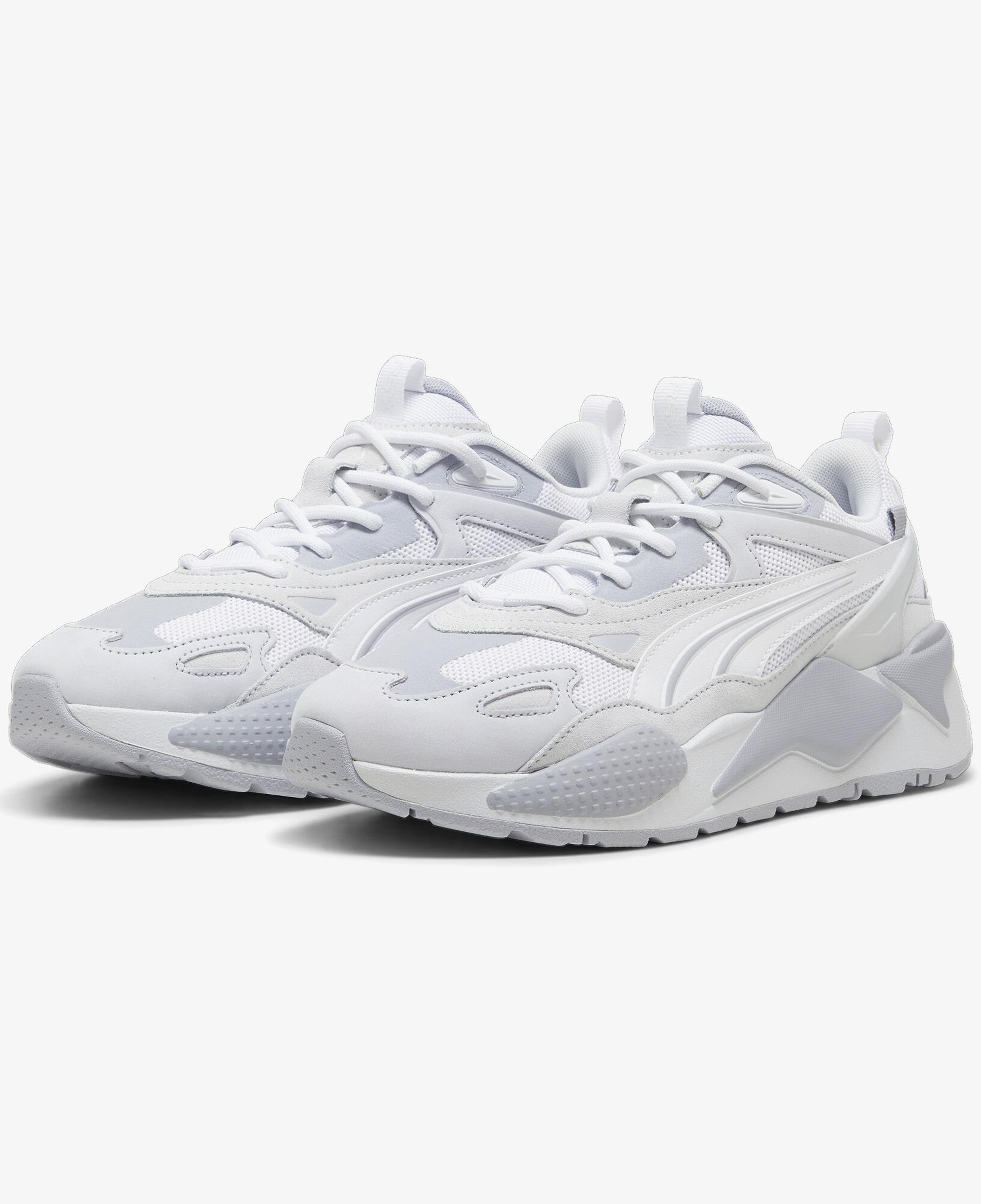Puma RS-X Efekt Prm Unisex Beyaz Spor Ayakkabı