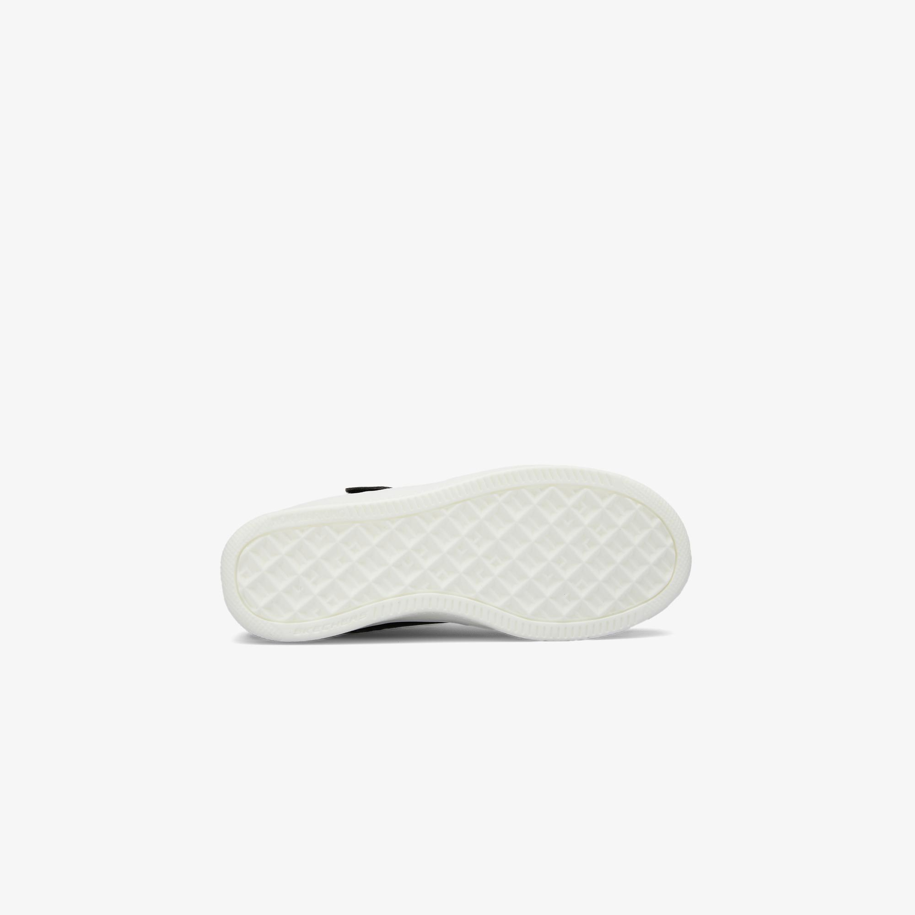 Skechers Sport Court 92 Çocuk Siyah Spor Ayakkabı