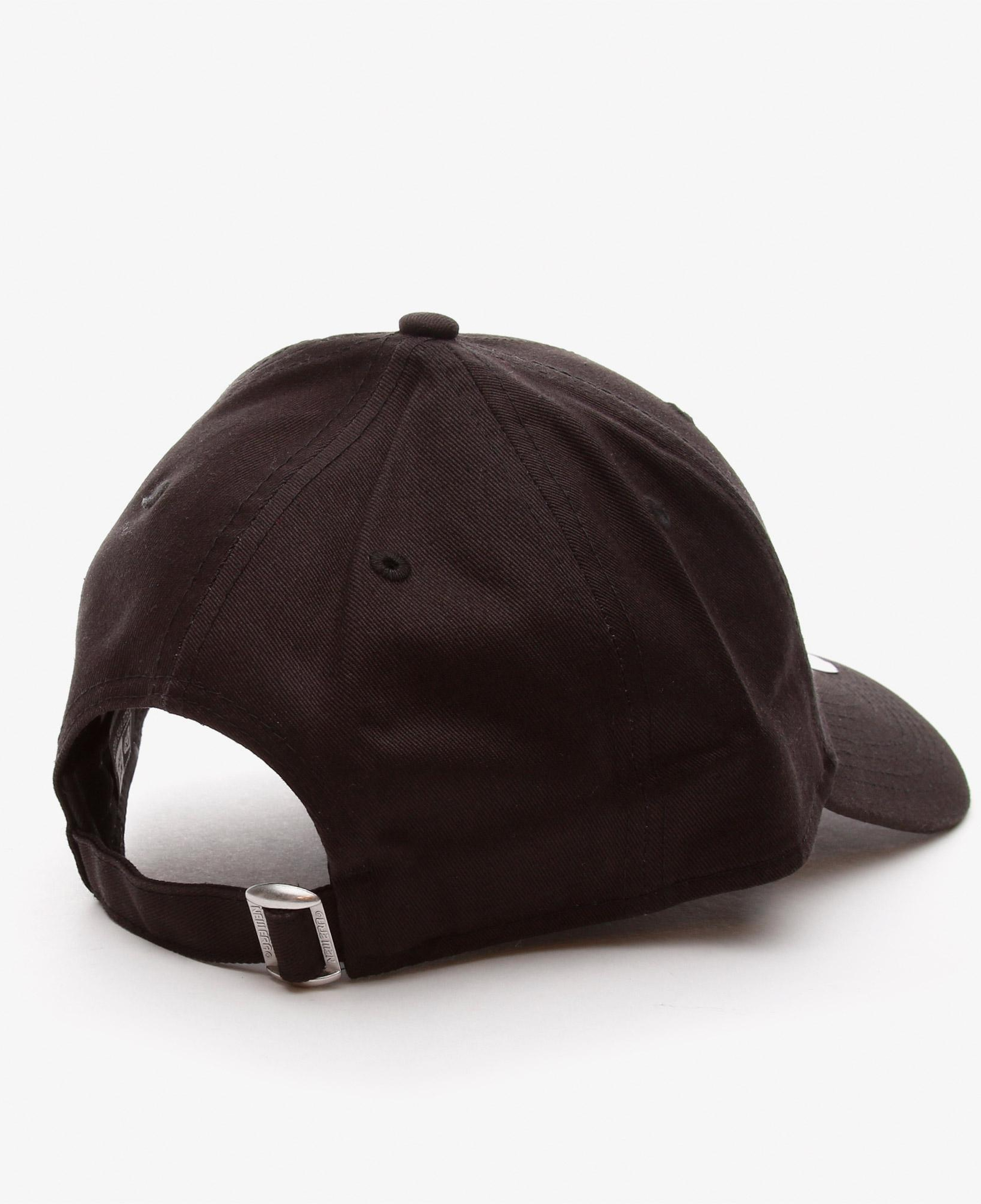 New Era Los Angeles Dodgers 940 Unisex Siyah Şapka