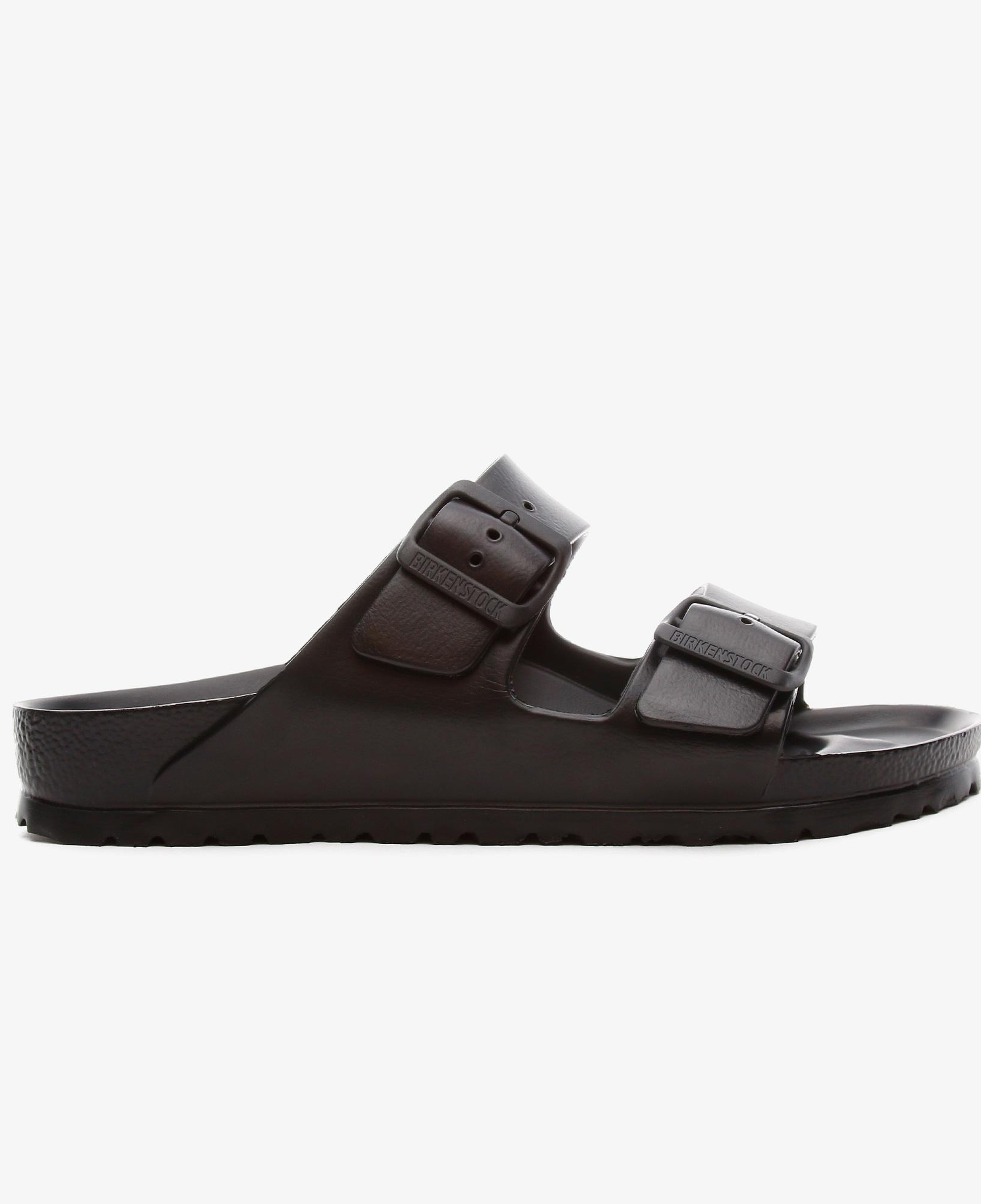 Birkenstock Arizona Eva Çocuk Siyah Terlik