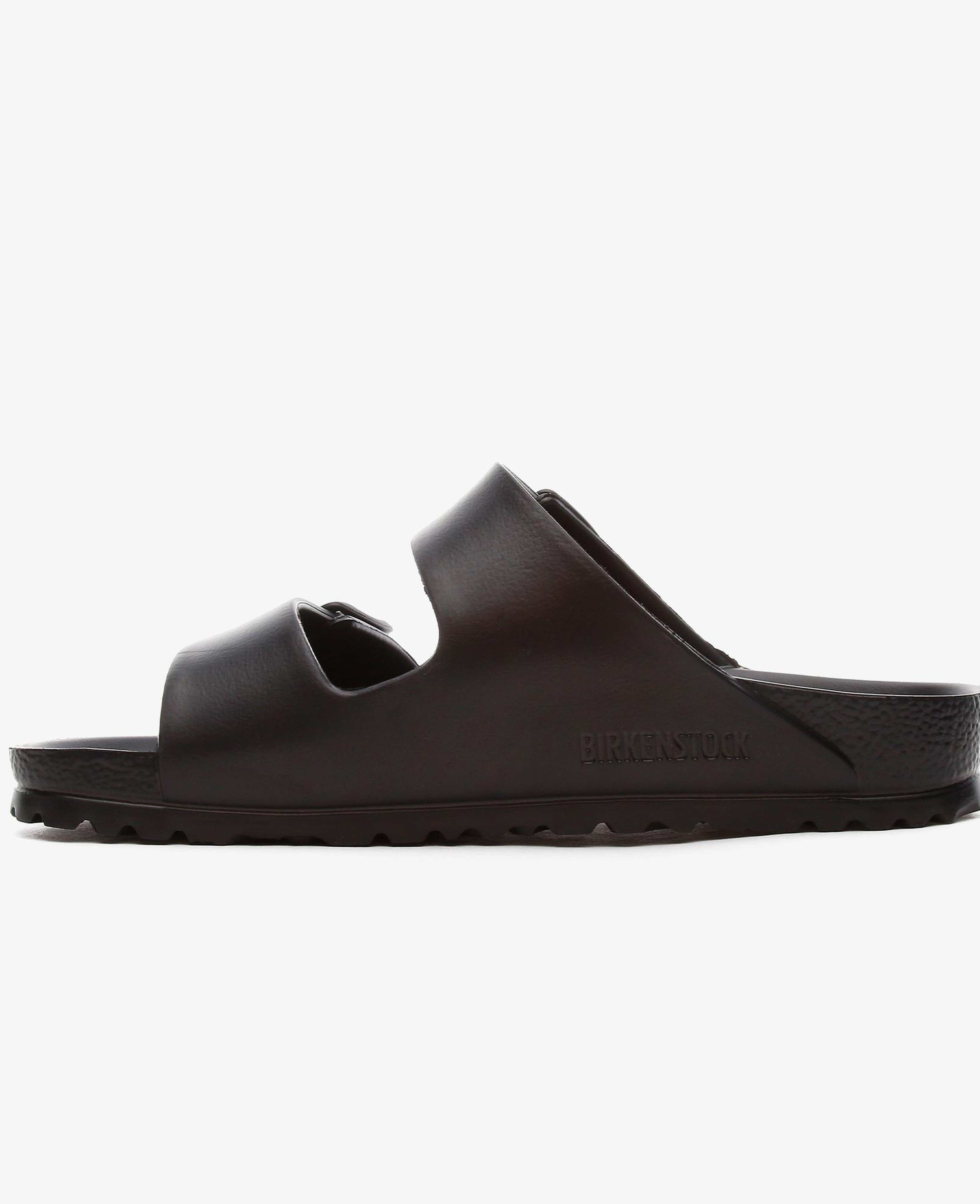 Birkenstock Arizona Eva Çocuk Siyah Terlik