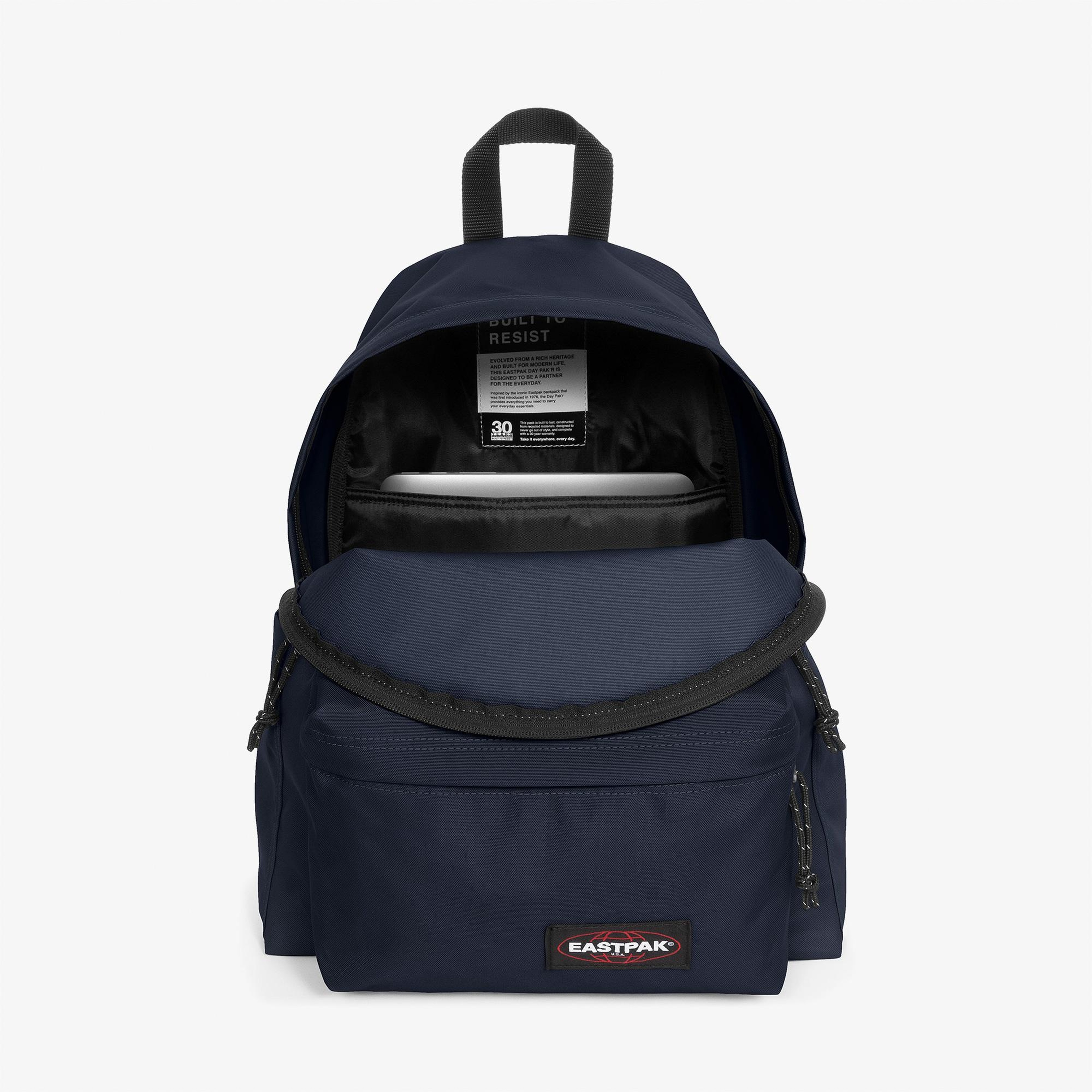 Eastpak Day Pak'R Unisex Lacivert Sırt Çantası