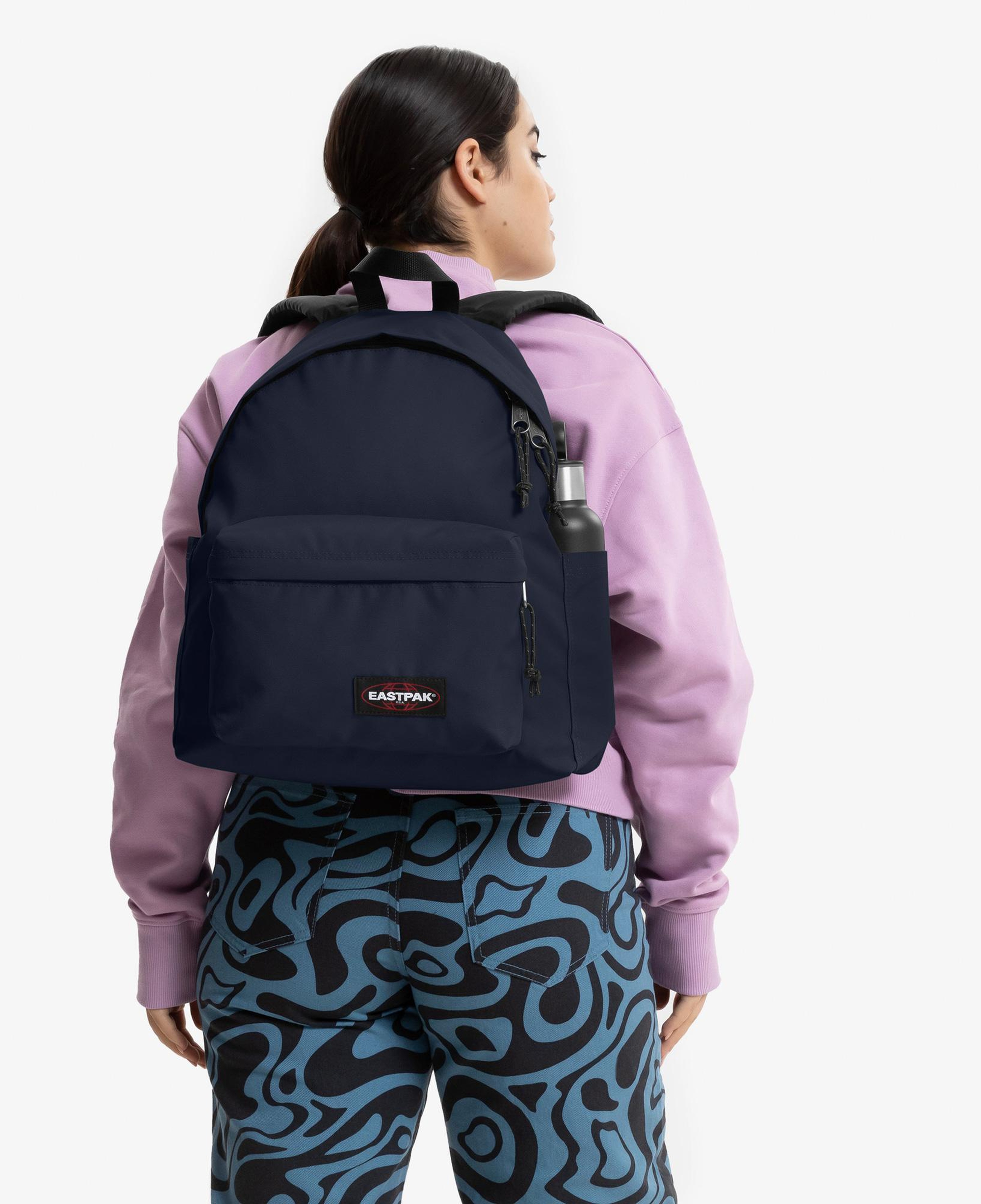 Eastpak Day Pak'R Unisex Lacivert Sırt Çantası