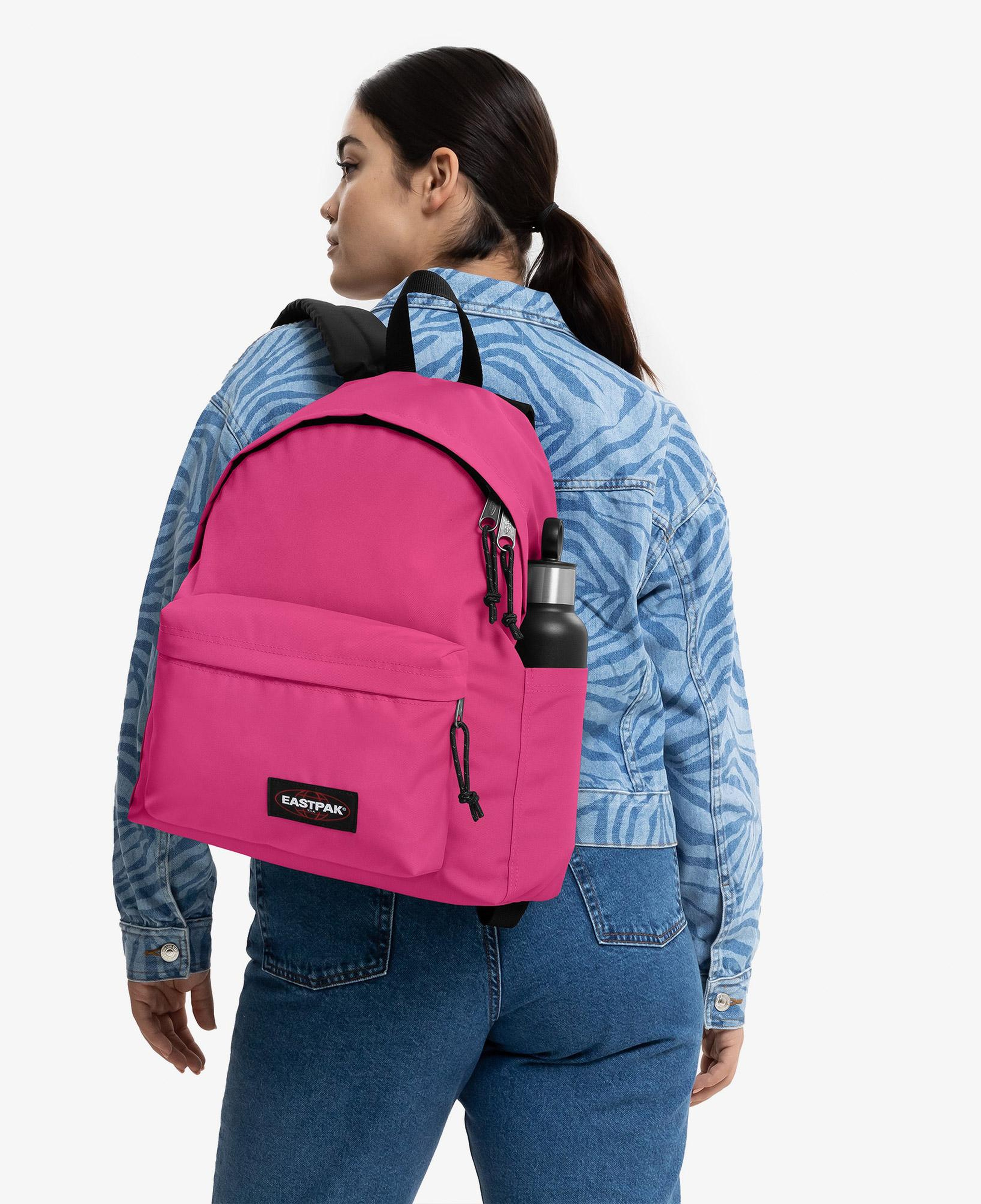 Eastpak Day Pak'R Unisex Pembe Sırt Çantası