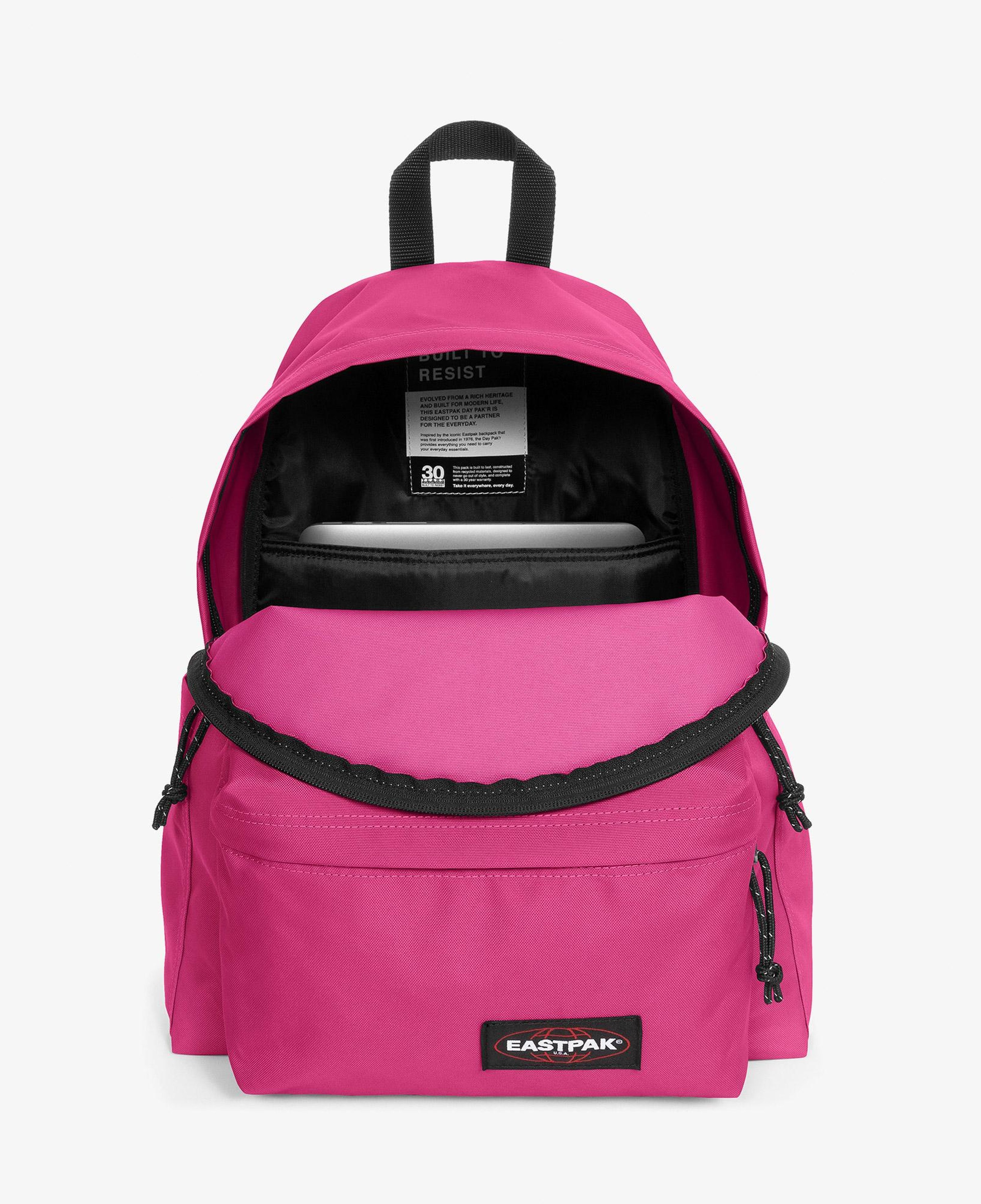Eastpak Day Pak'R Unisex Pembe Sırt Çantası