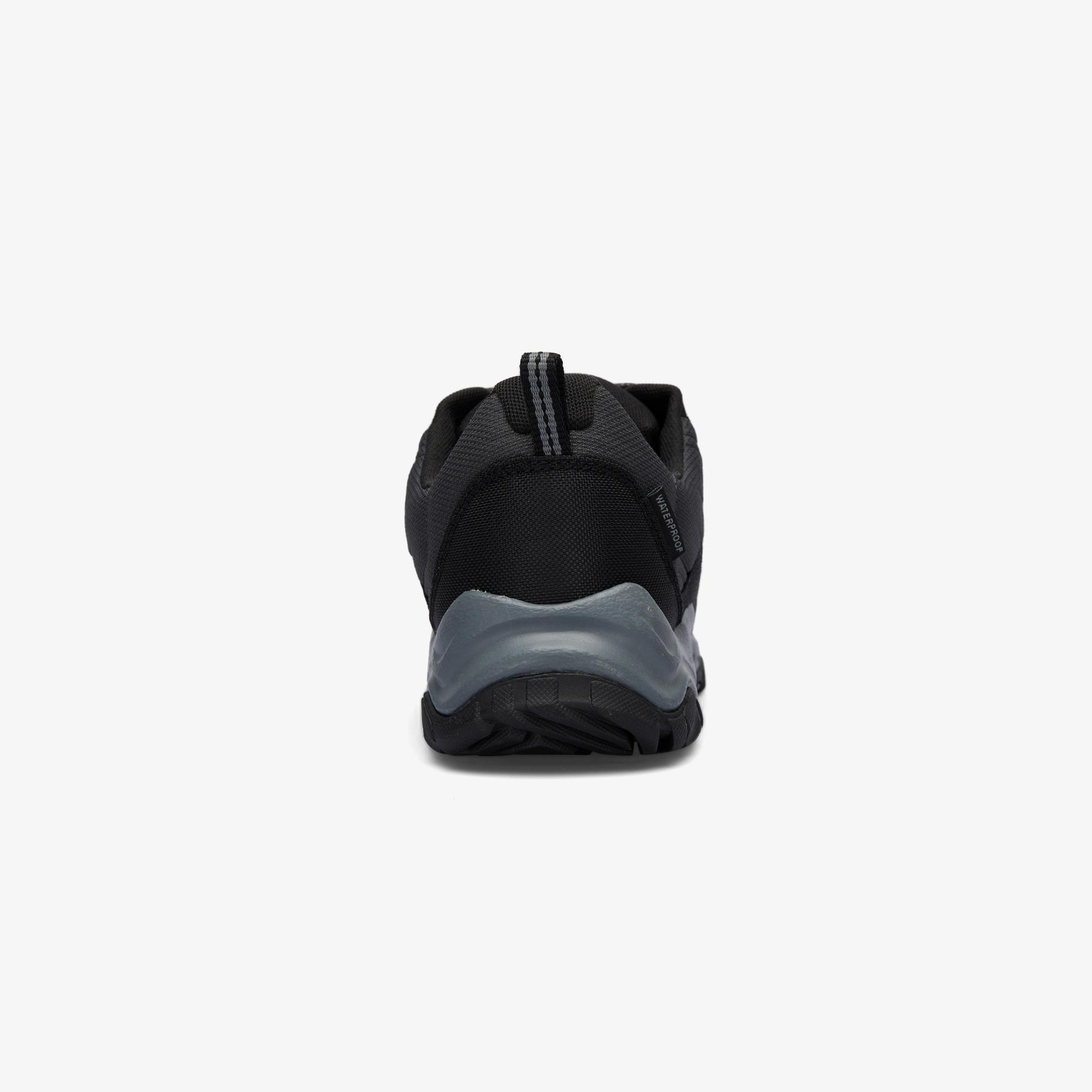 Columbia Firecamp III Waterproof Erkek Siyah Outdoor Ayakkabı
