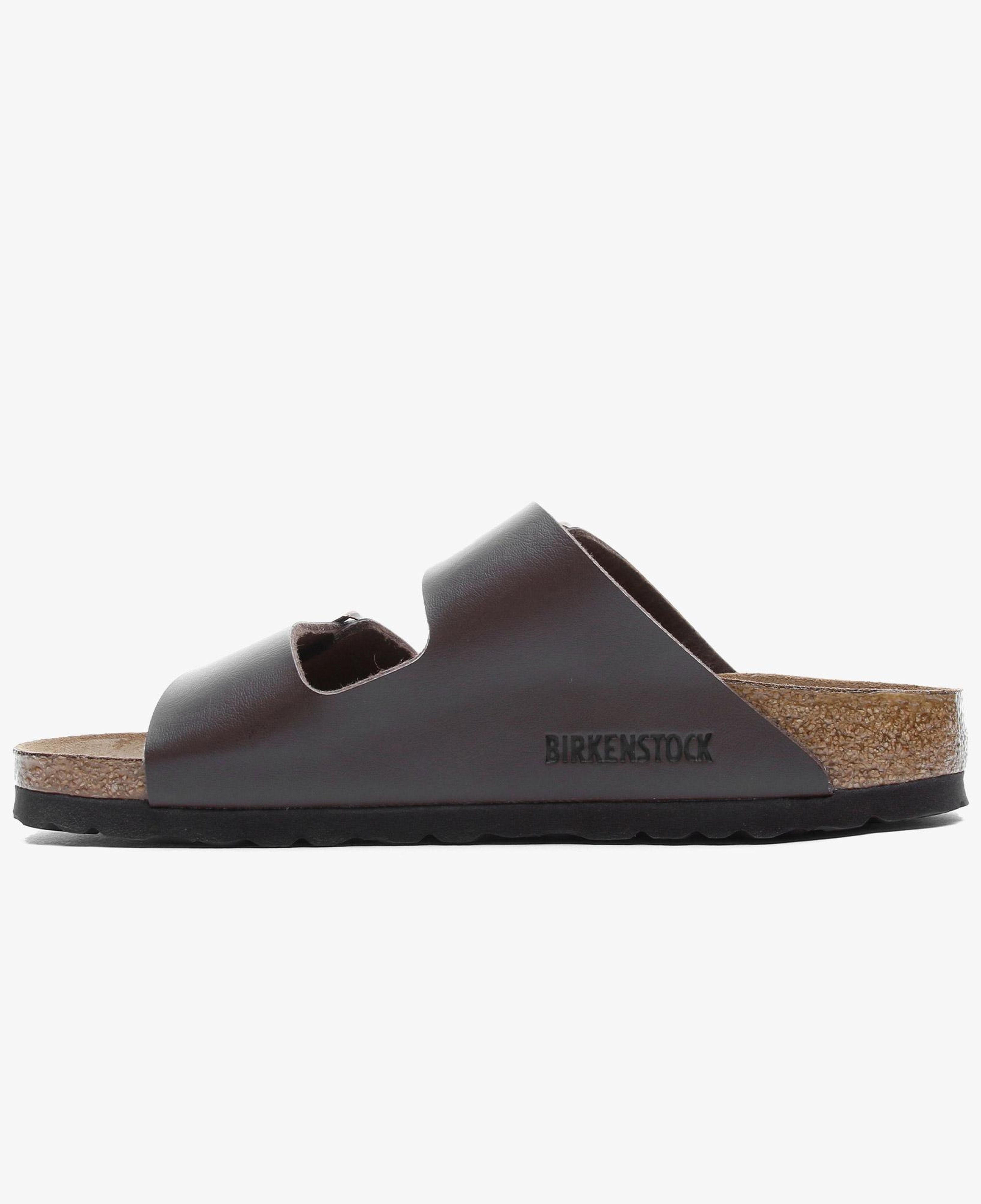 Birkenstock Arizona BF Unisex Kahverengi Terlik