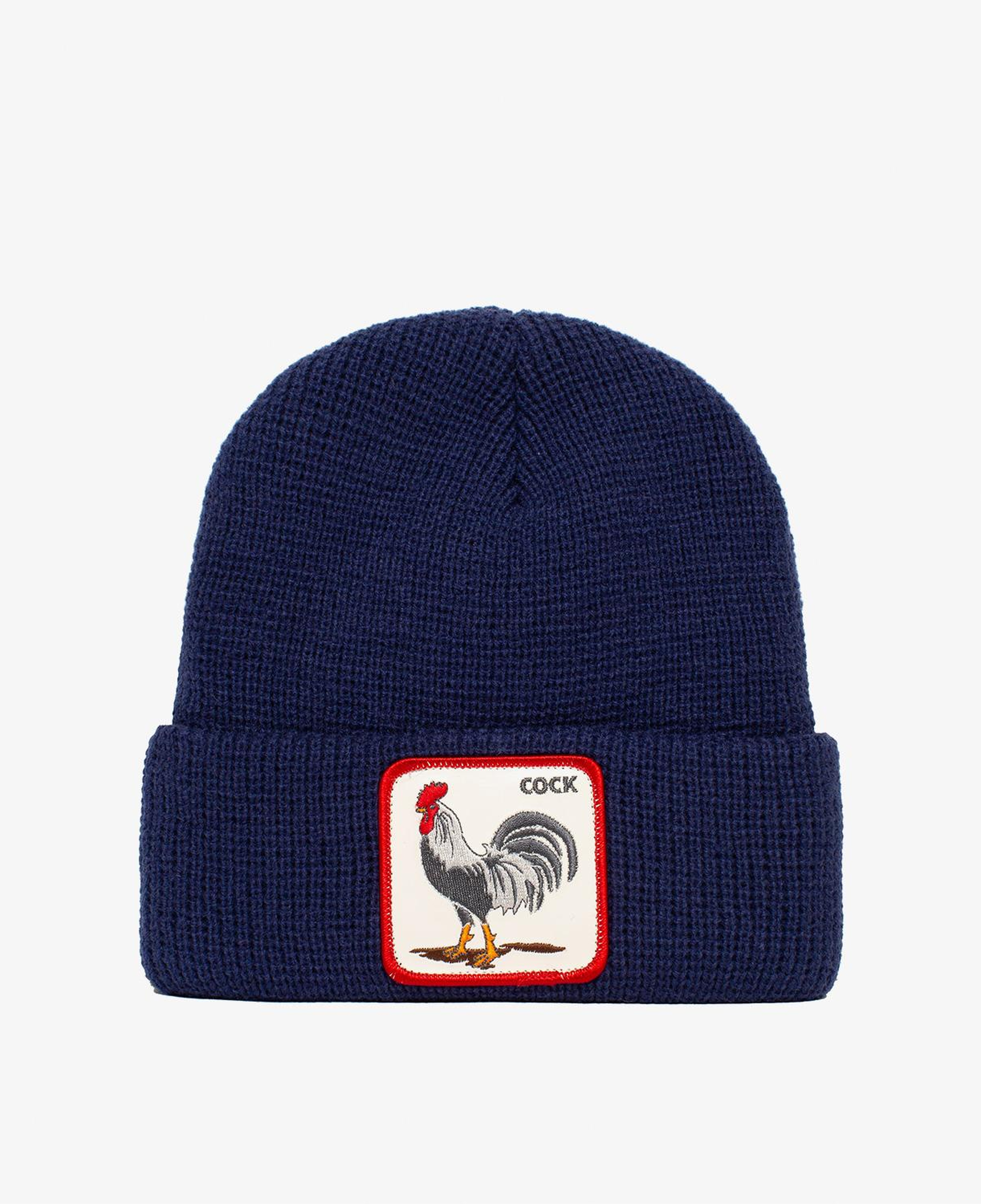 Goorin Bros Morning Call Navy Unisex Lacivert Bere