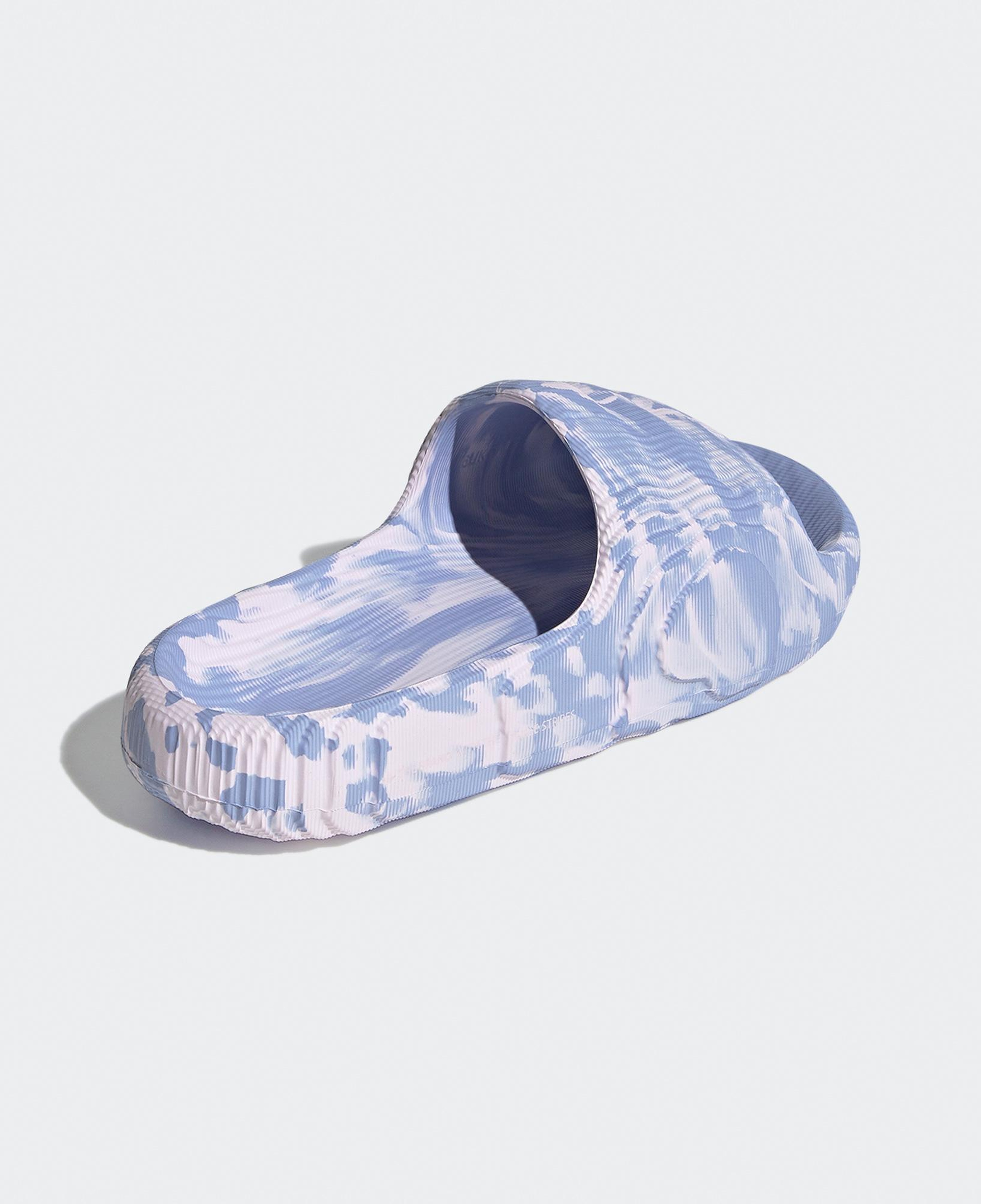 adidas Originals Adilette 22 Kadın Mor Terlik