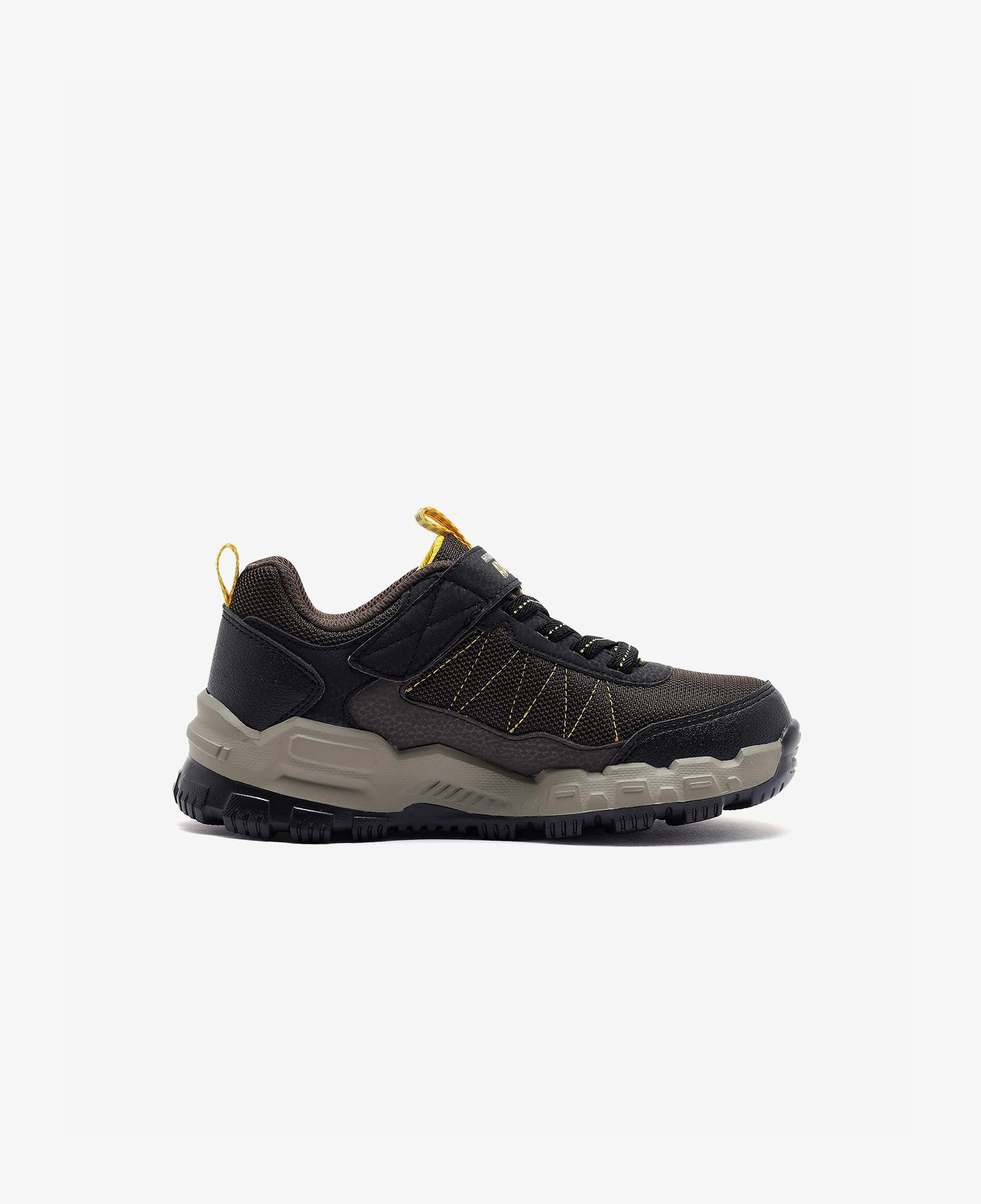 Skechers Adventure Track Çocuk Kahverengi Bot