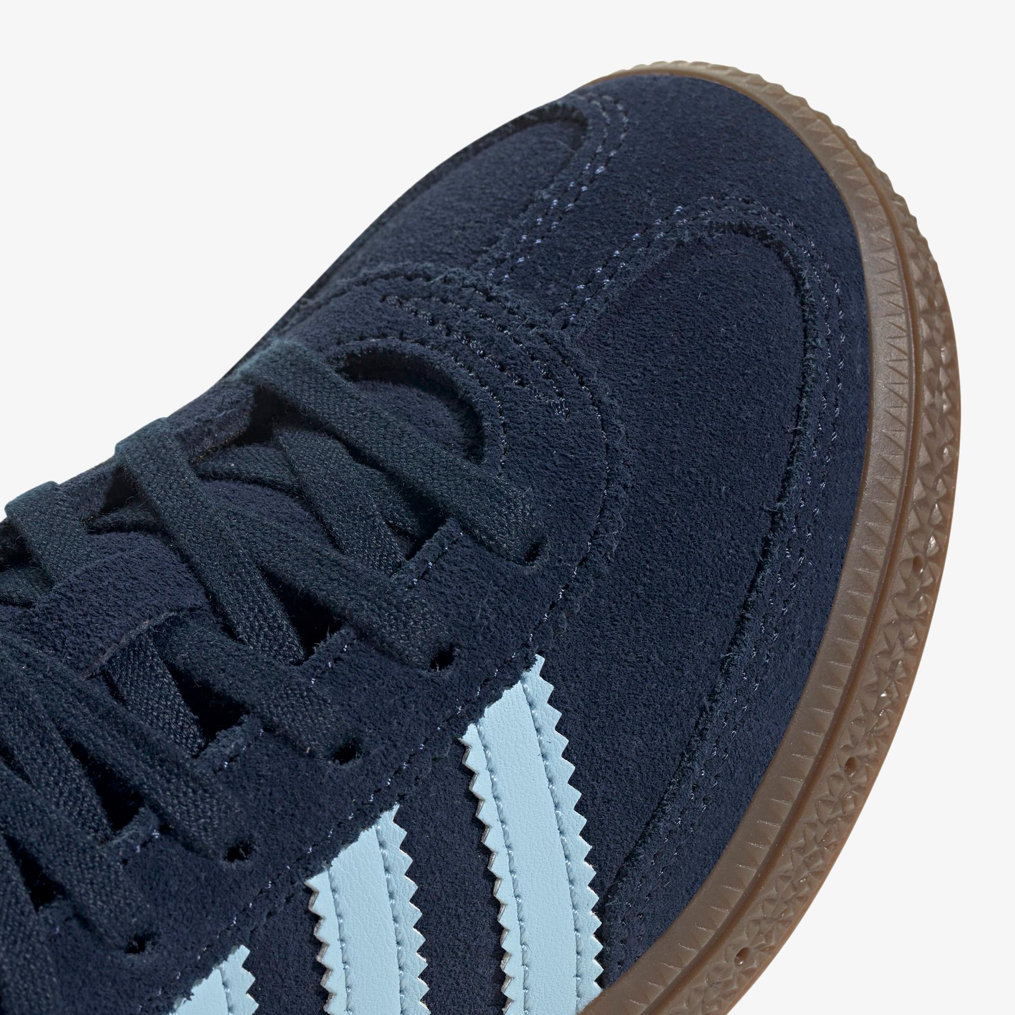 adidas Handball Spezial Çocuk Mavi Spor Ayakkabı