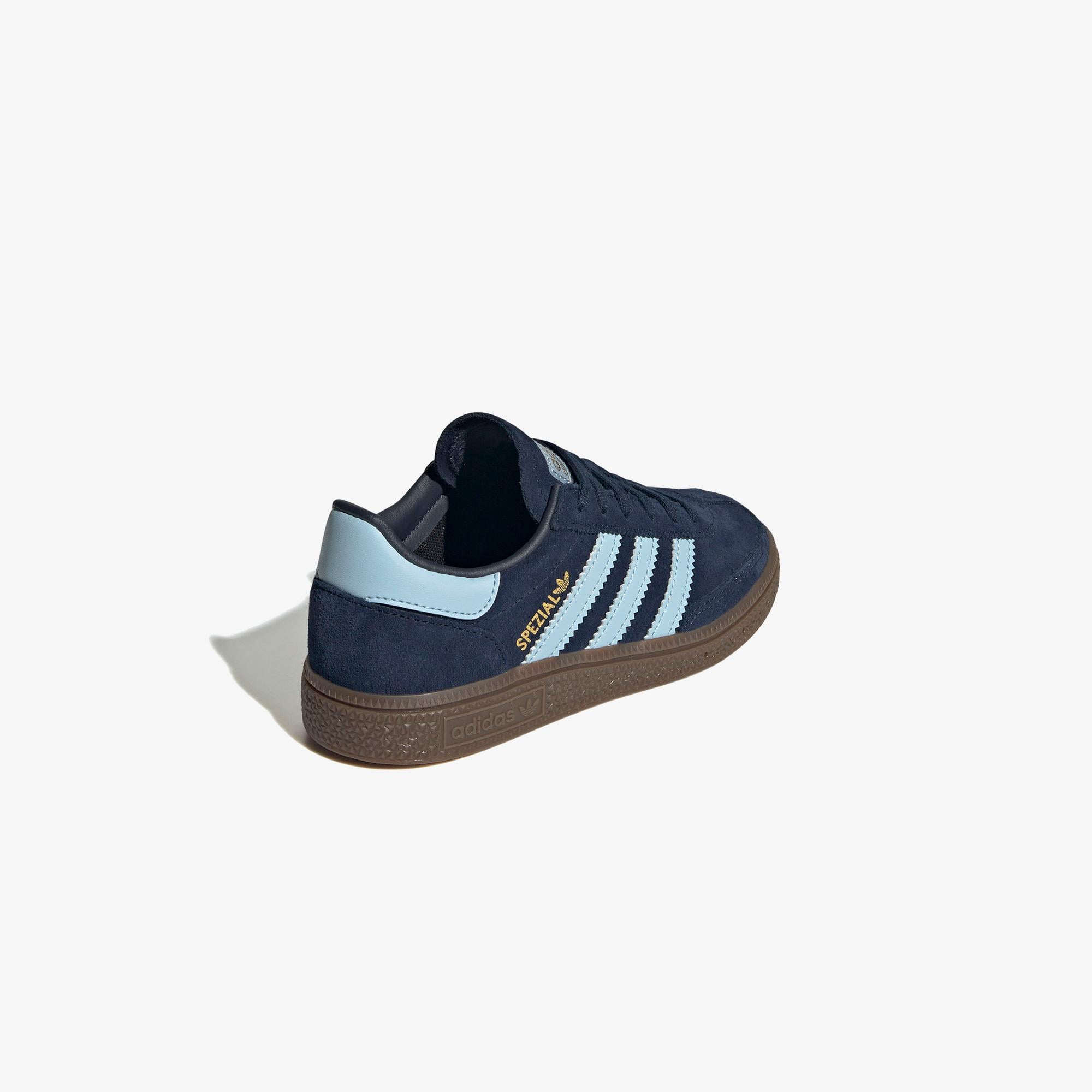 adidas Handball Spezial Çocuk Mavi Spor Ayakkabı