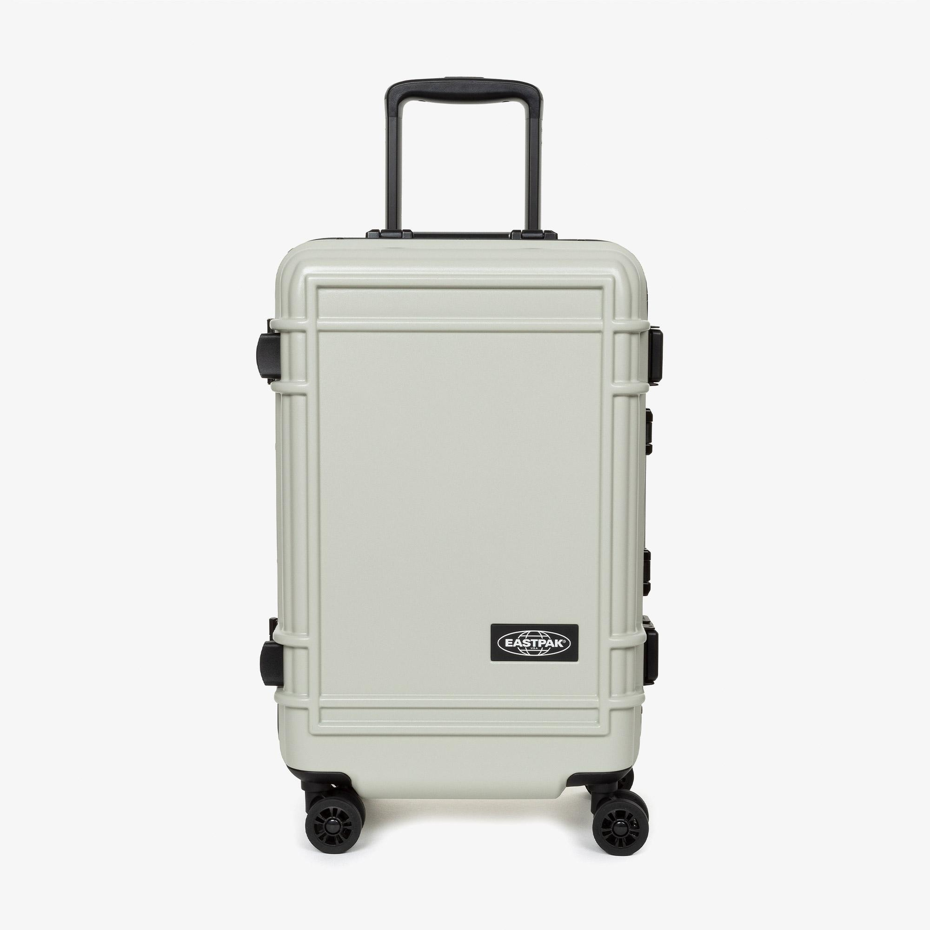 Eastpak Resist'R Case S Unisex Bej Valiz