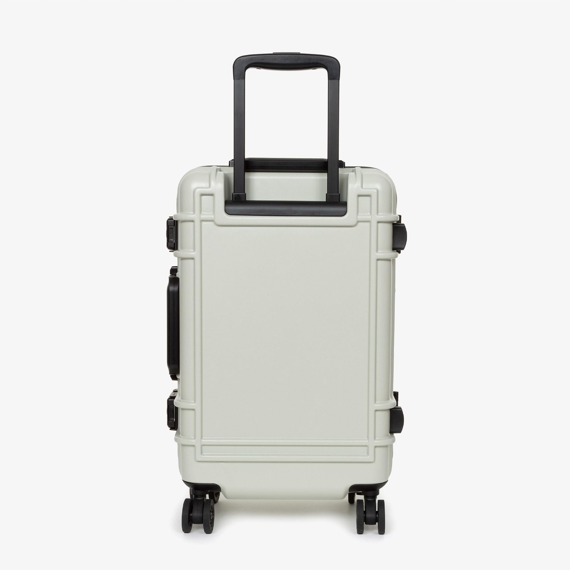 Eastpak Resist'R Case S Unisex Bej Valiz