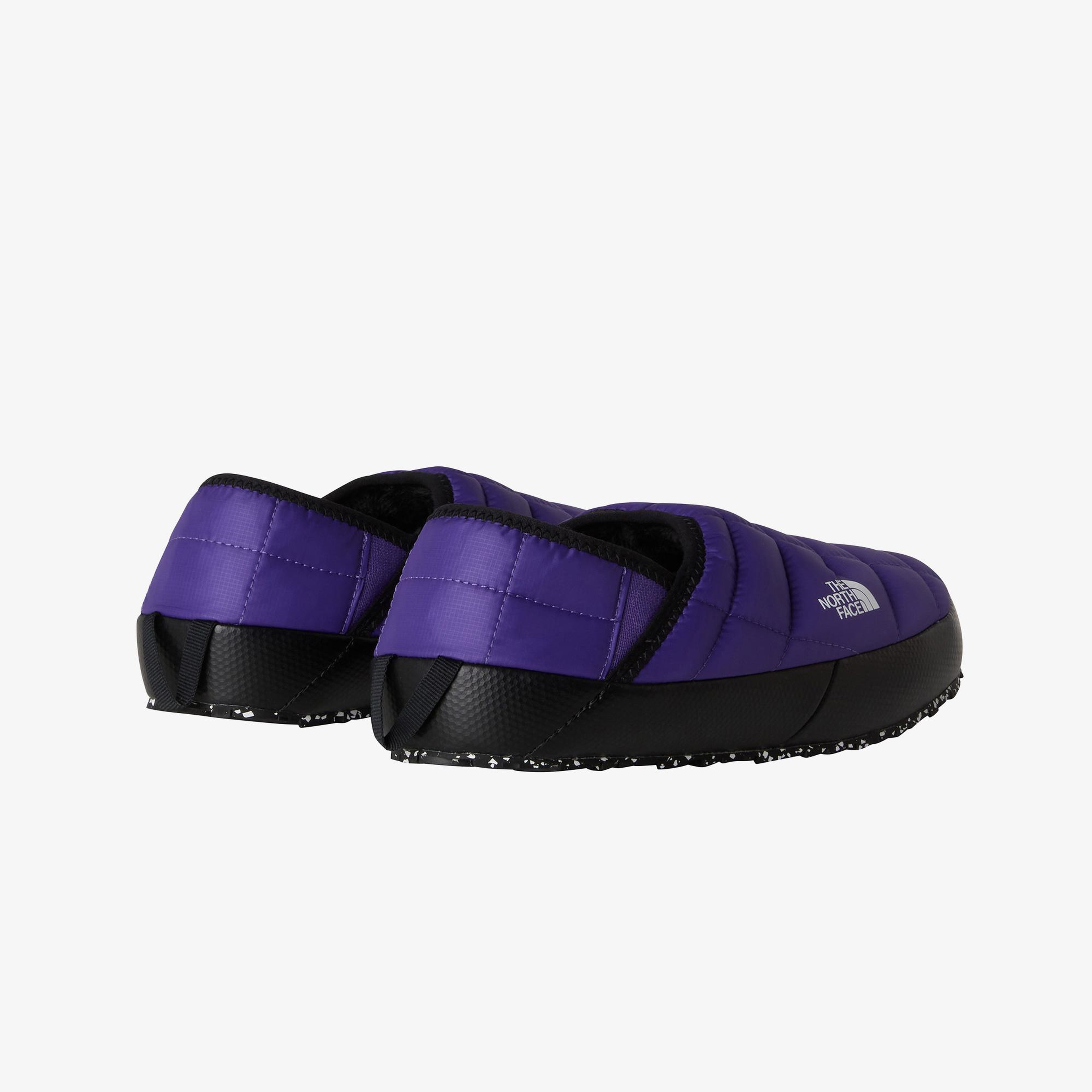 The North Face Thermoball Traction Mule V Kadın Mor Terlik