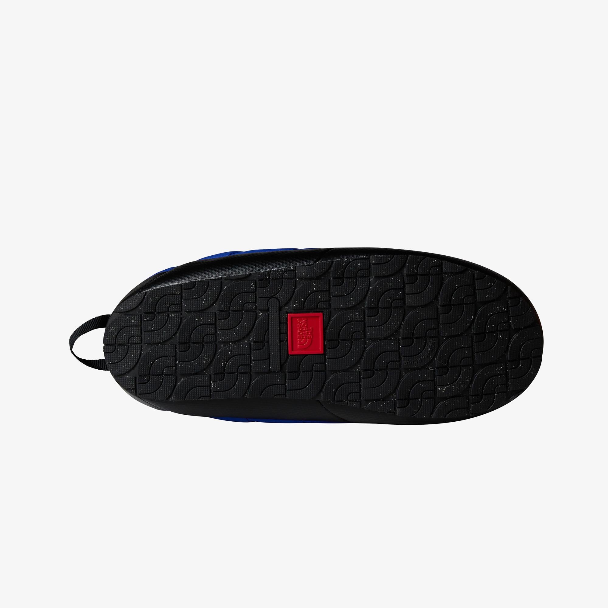 The North Face Thermoball Traction Mule V Erkek Mavi Terlik