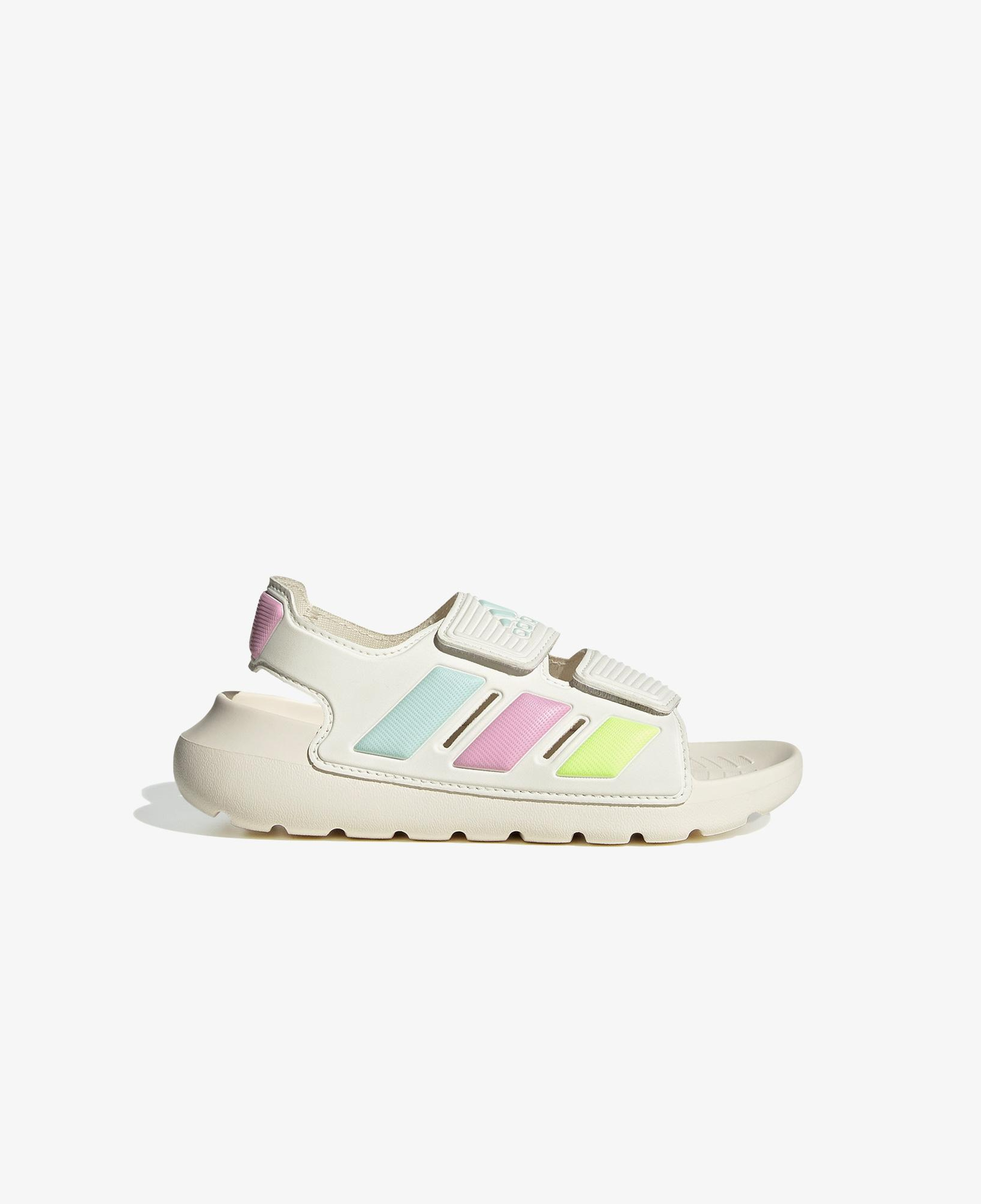 adidas Altaswim 2.0 Çocuk Beyaz Sandalet