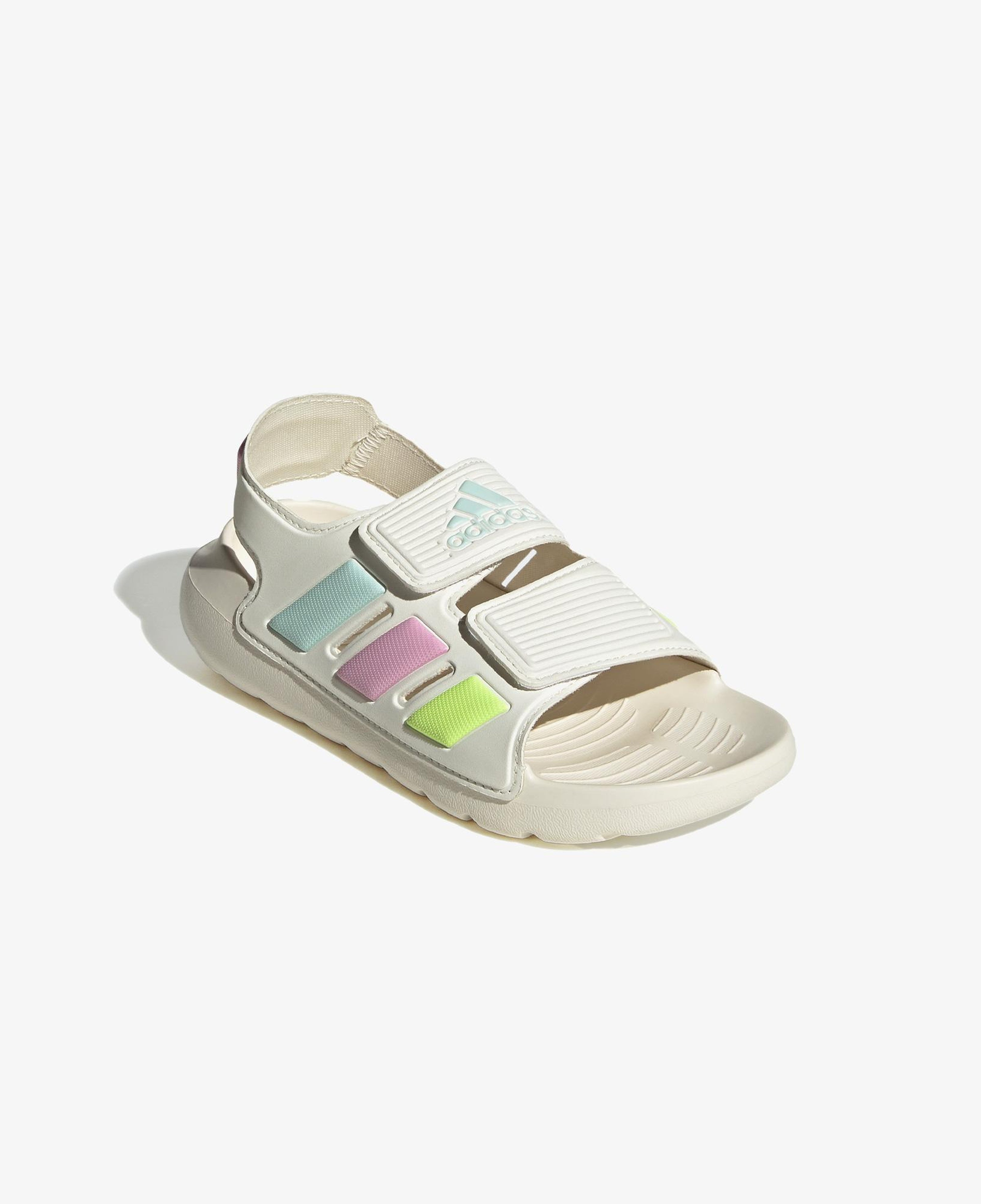 adidas Altaswim 2.0 Çocuk Beyaz Sandalet