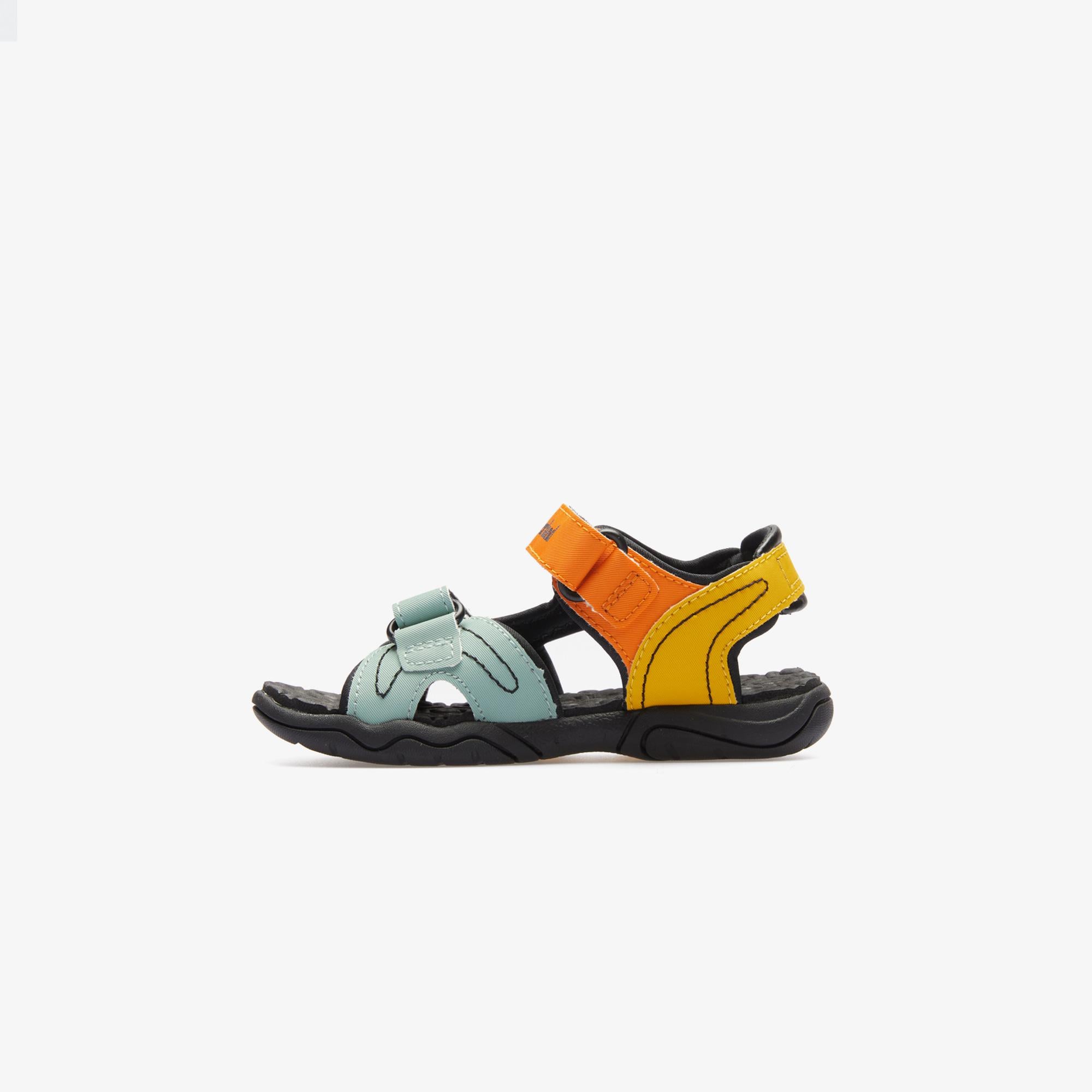 Timberland Adventure Seeker Backstrap Bebek Turuncu Sandalet