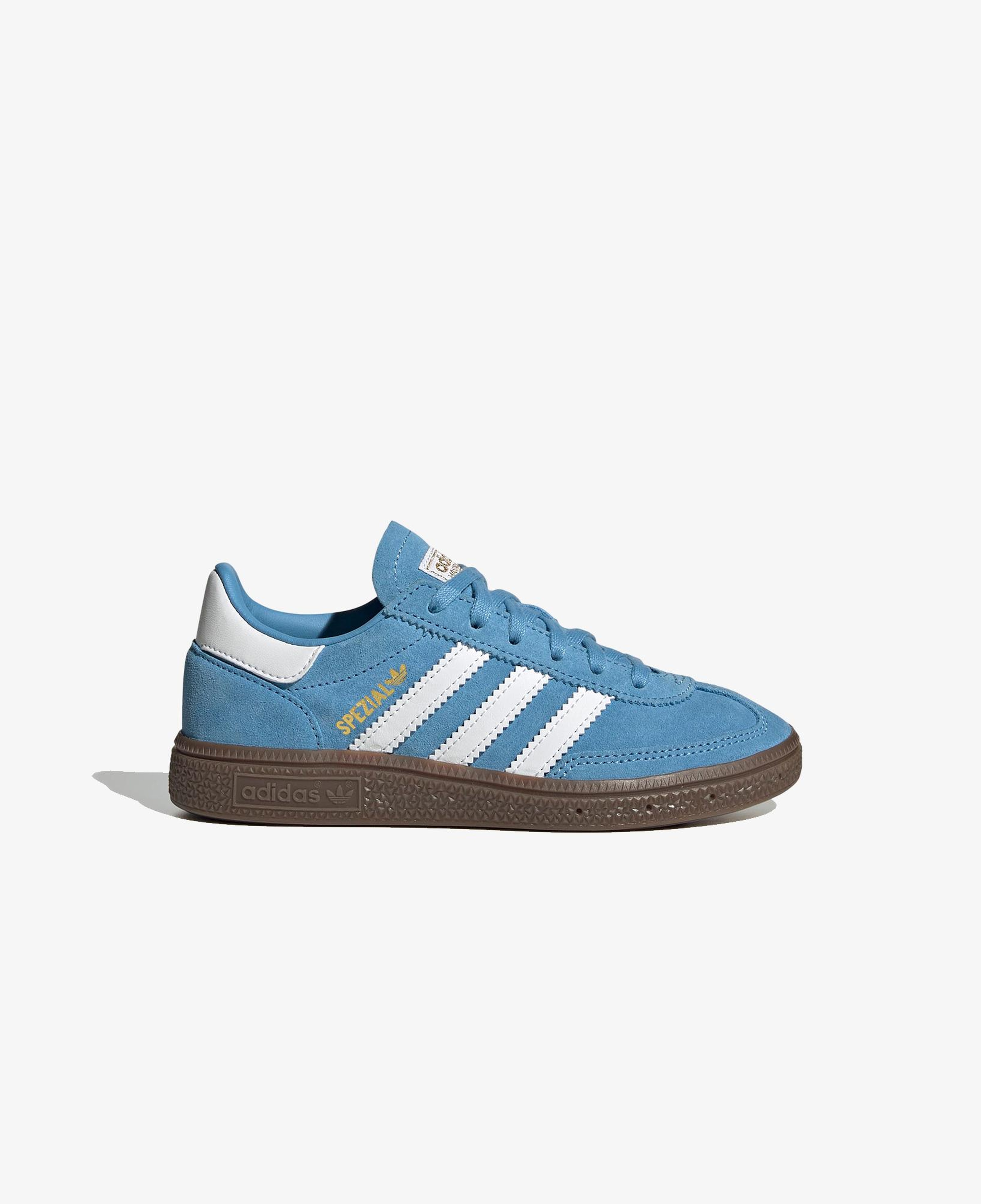 adidas Handball Spezial Çocuk Mavi Spor Ayakkabı
