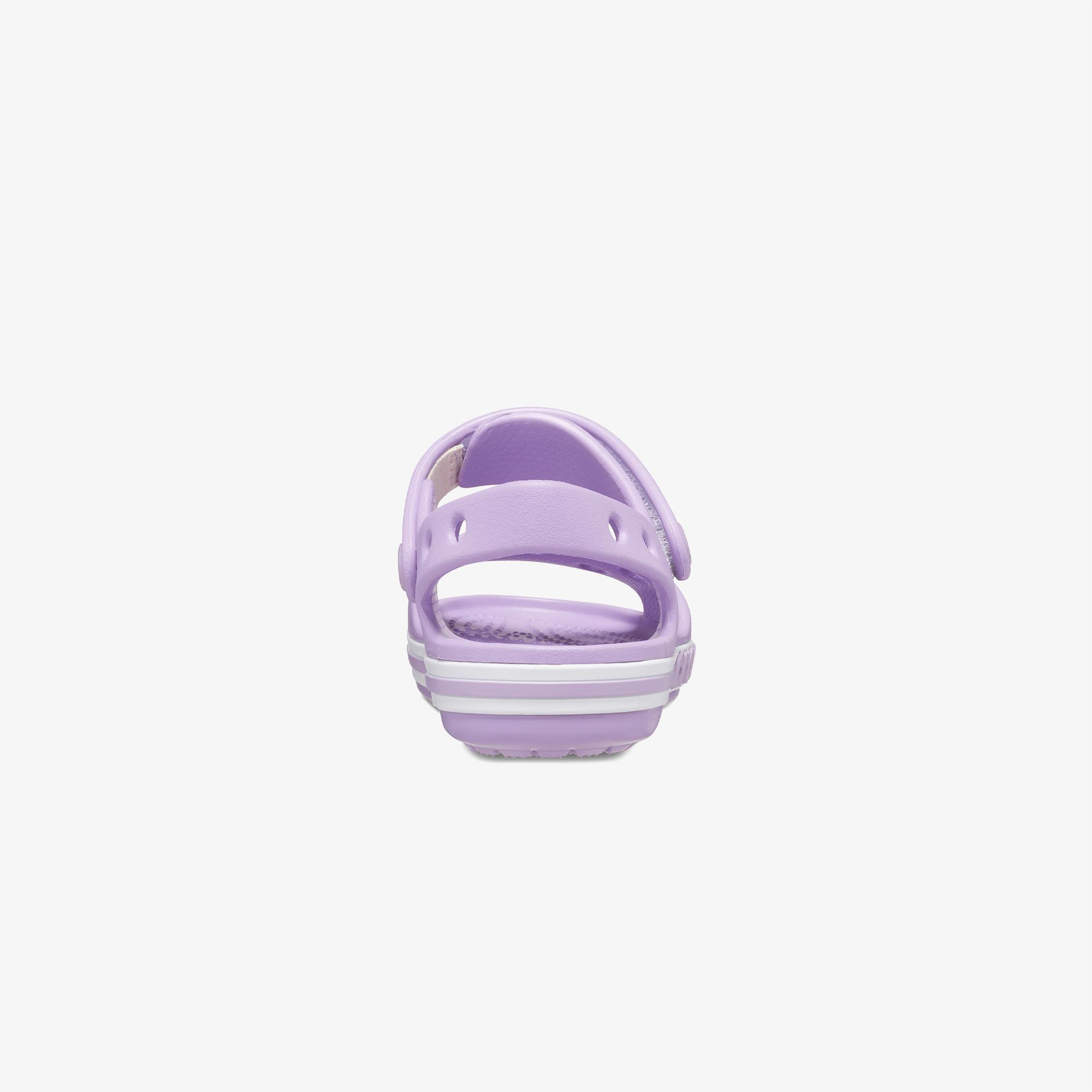 Crocs Bayaband K Bebek Mor Sandalet
