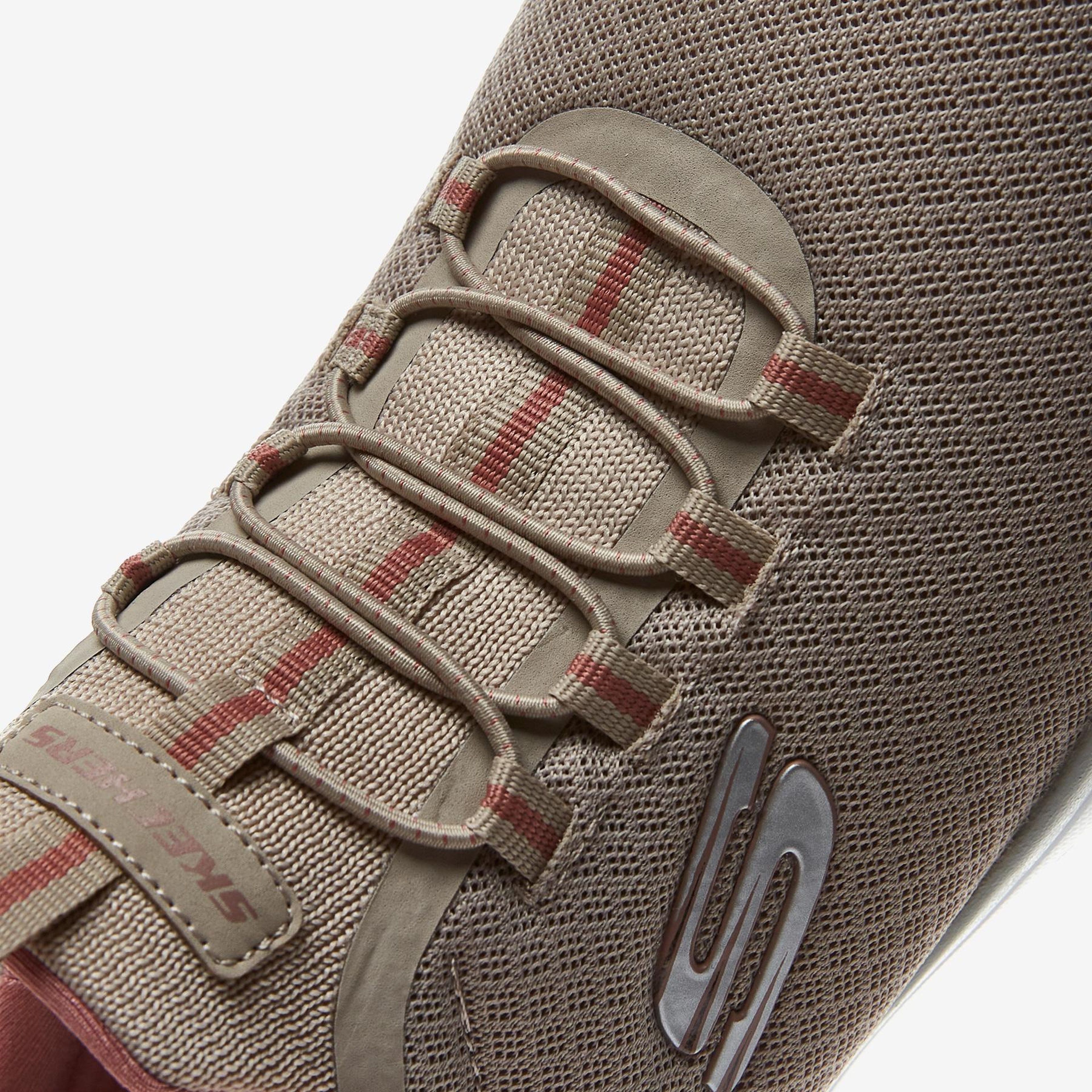 Skechers Summits Kadın Bej Spor Ayakkabı