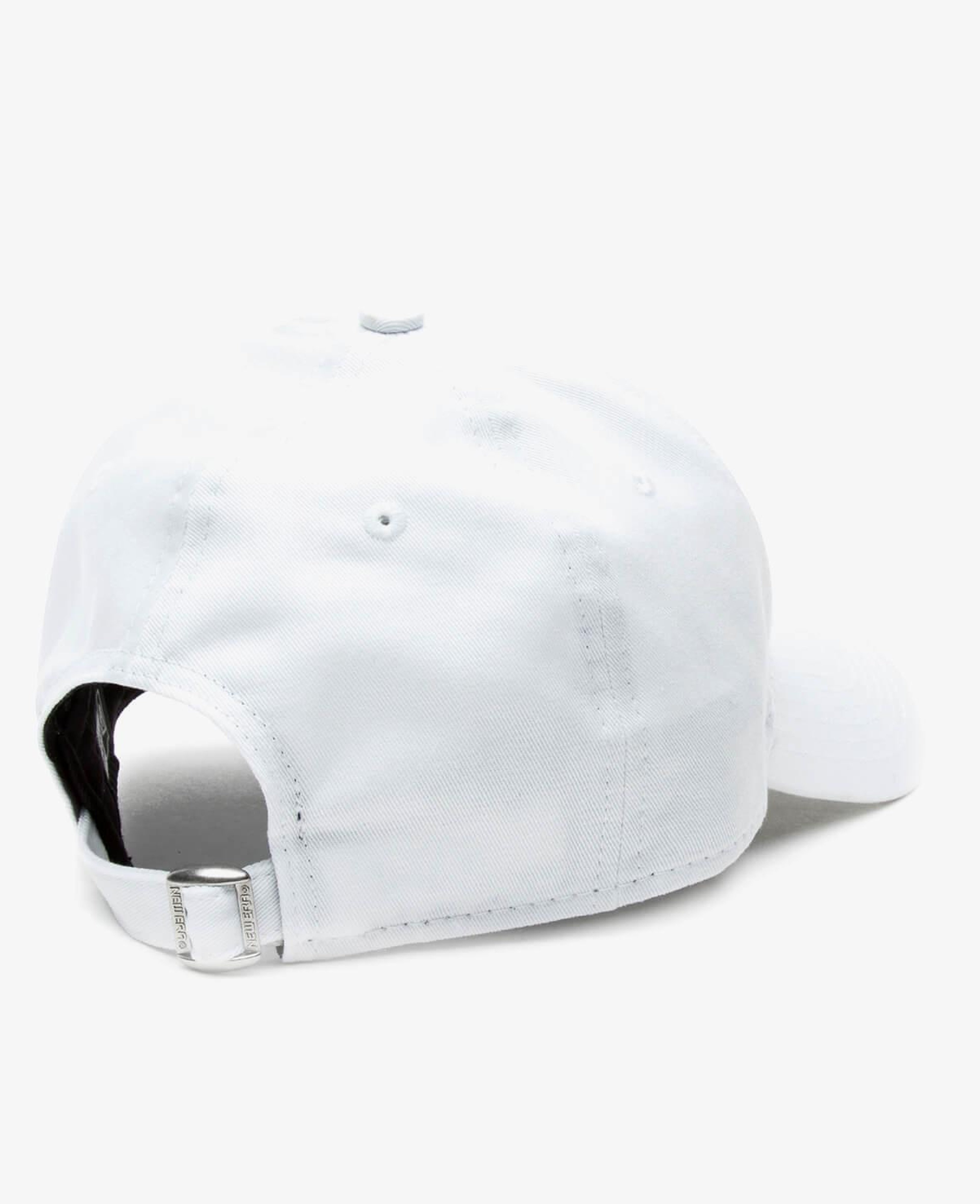 New Era New York Yankees Unisex Beyaz Şapka