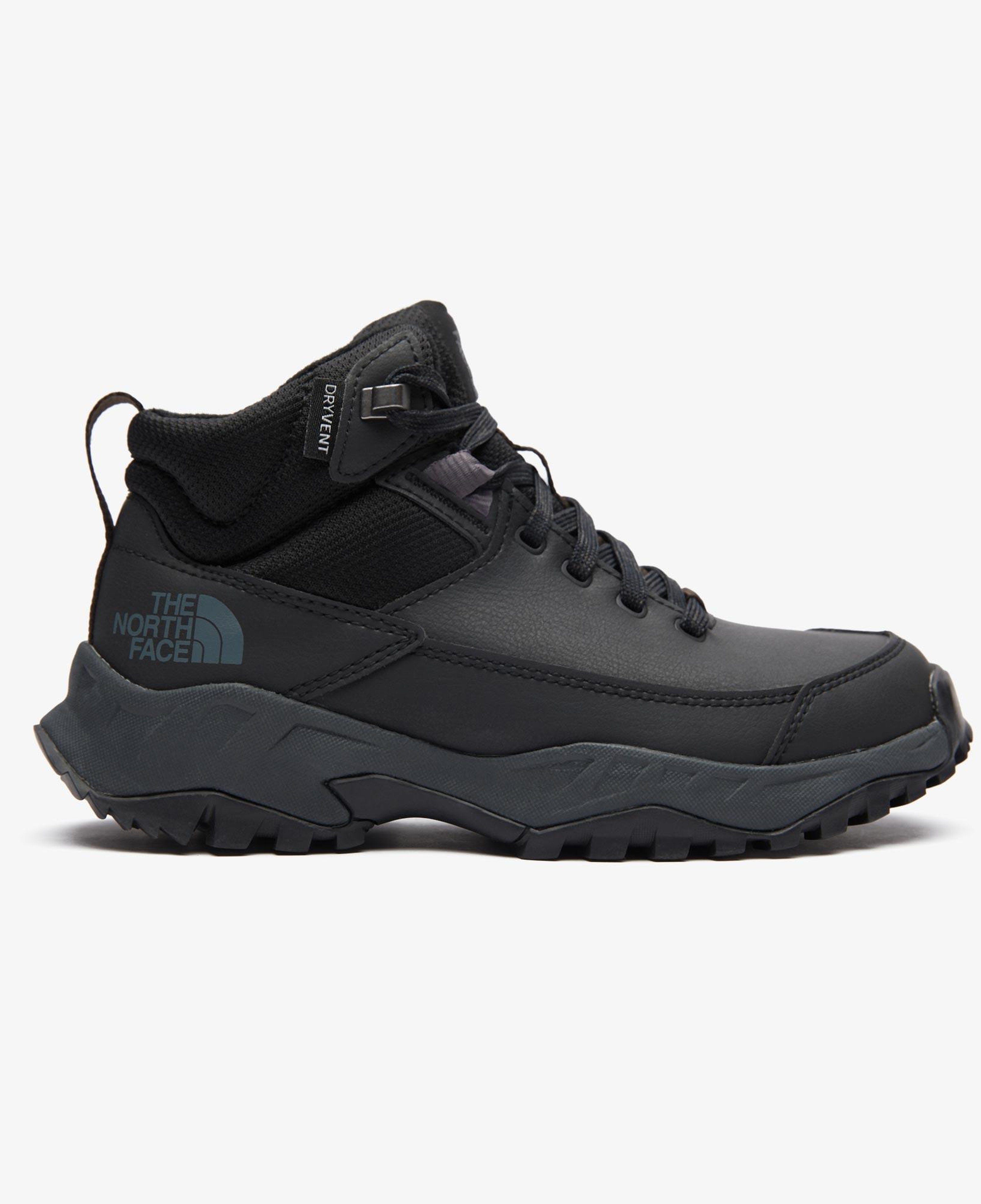 The North Face Storm Strike Kadın Siyah Bot