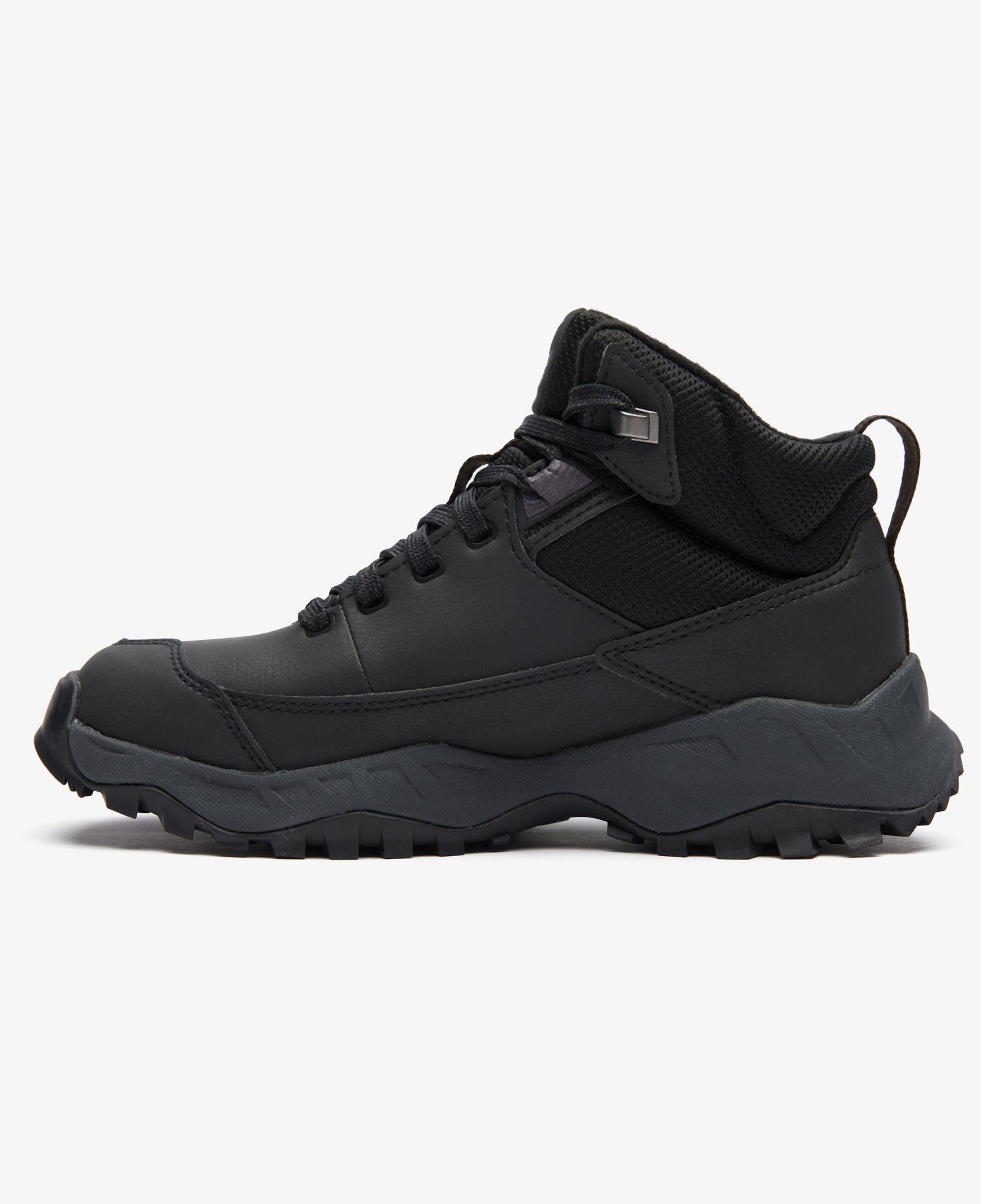 The North Face Storm Strike Kadın Siyah Bot