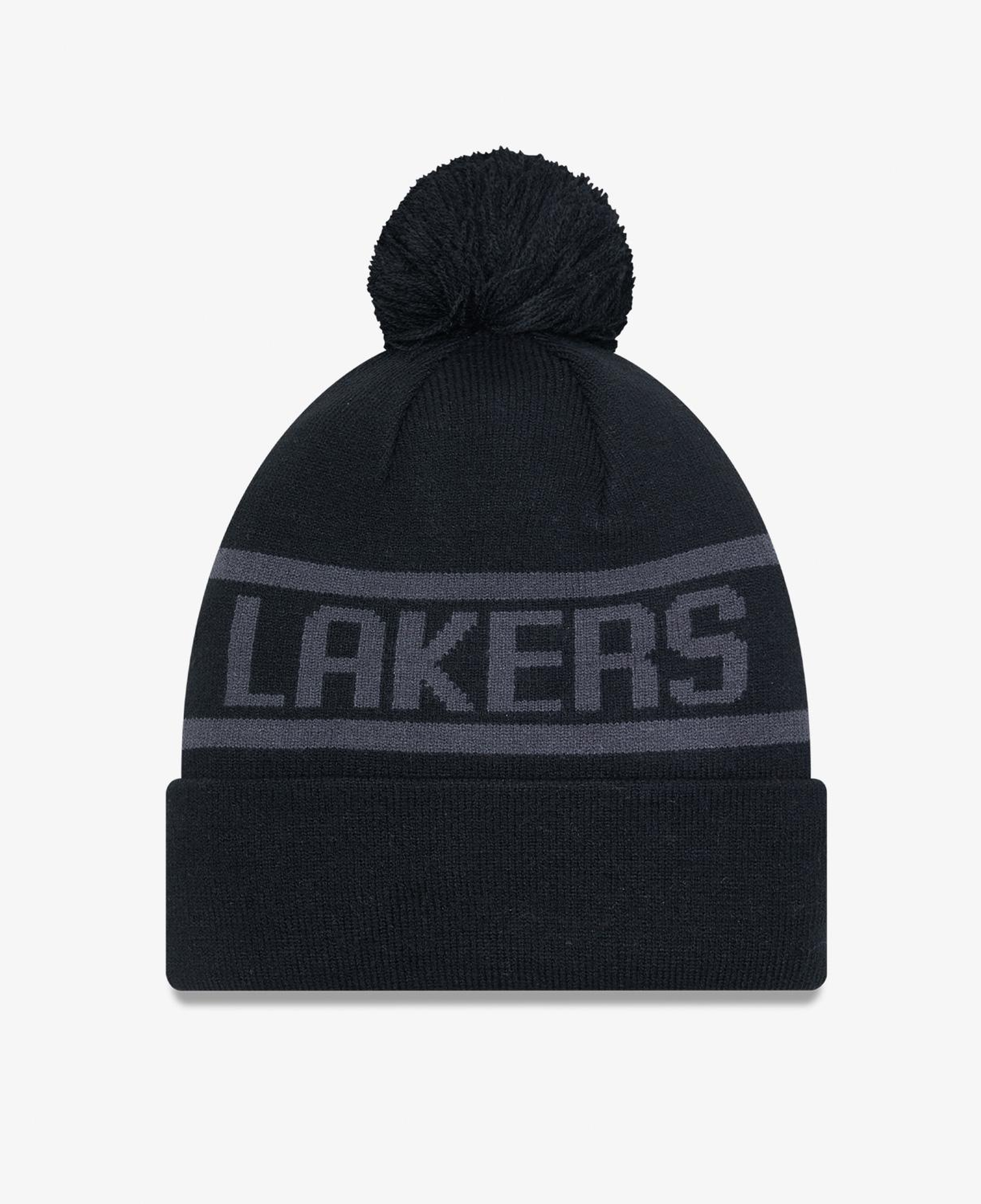 New Era Tonal Jake Cuff Loslak Unisex Siyah Bere