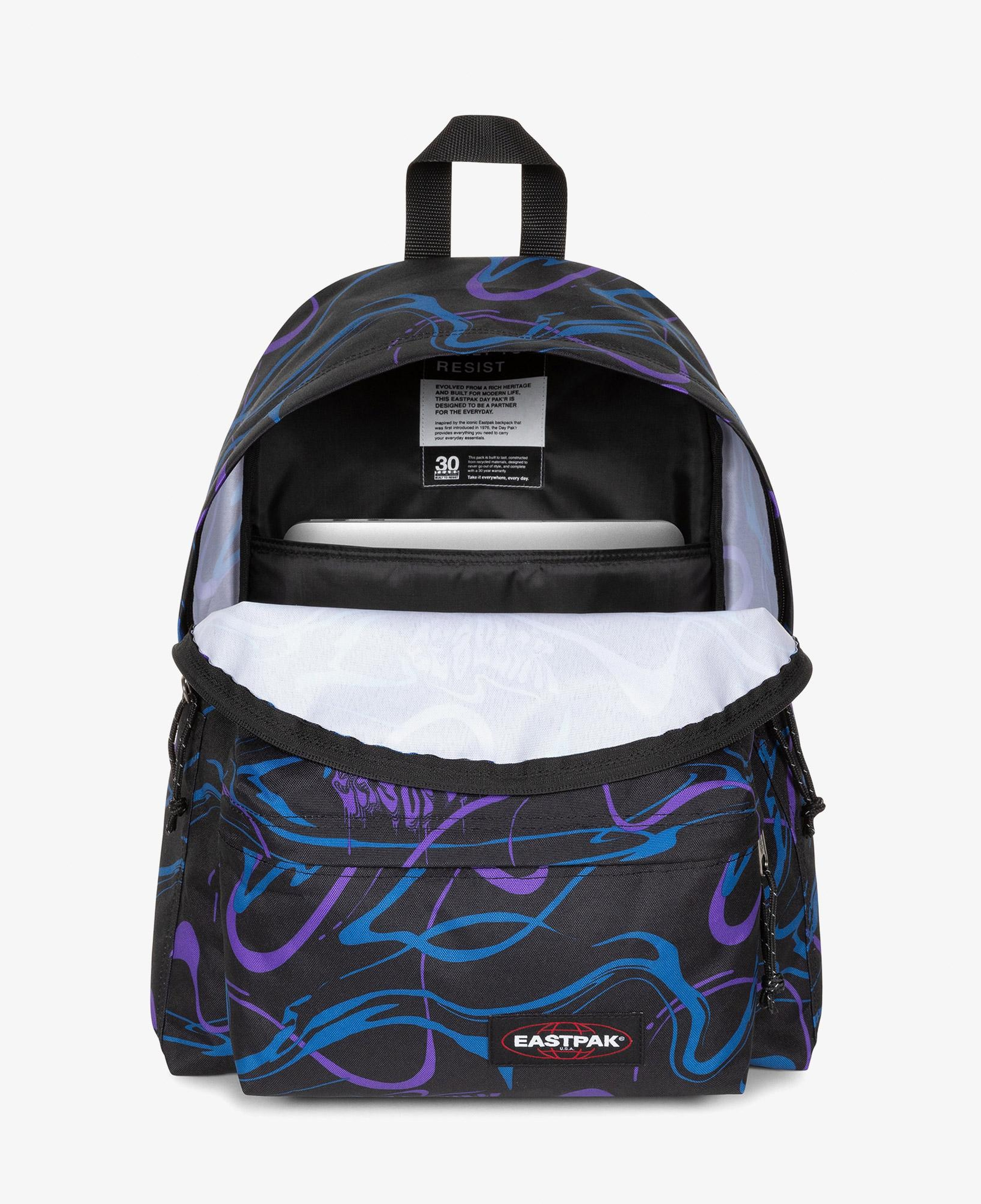 Eastpak Day Pak'R Unisex Siyah Sırt Çantası