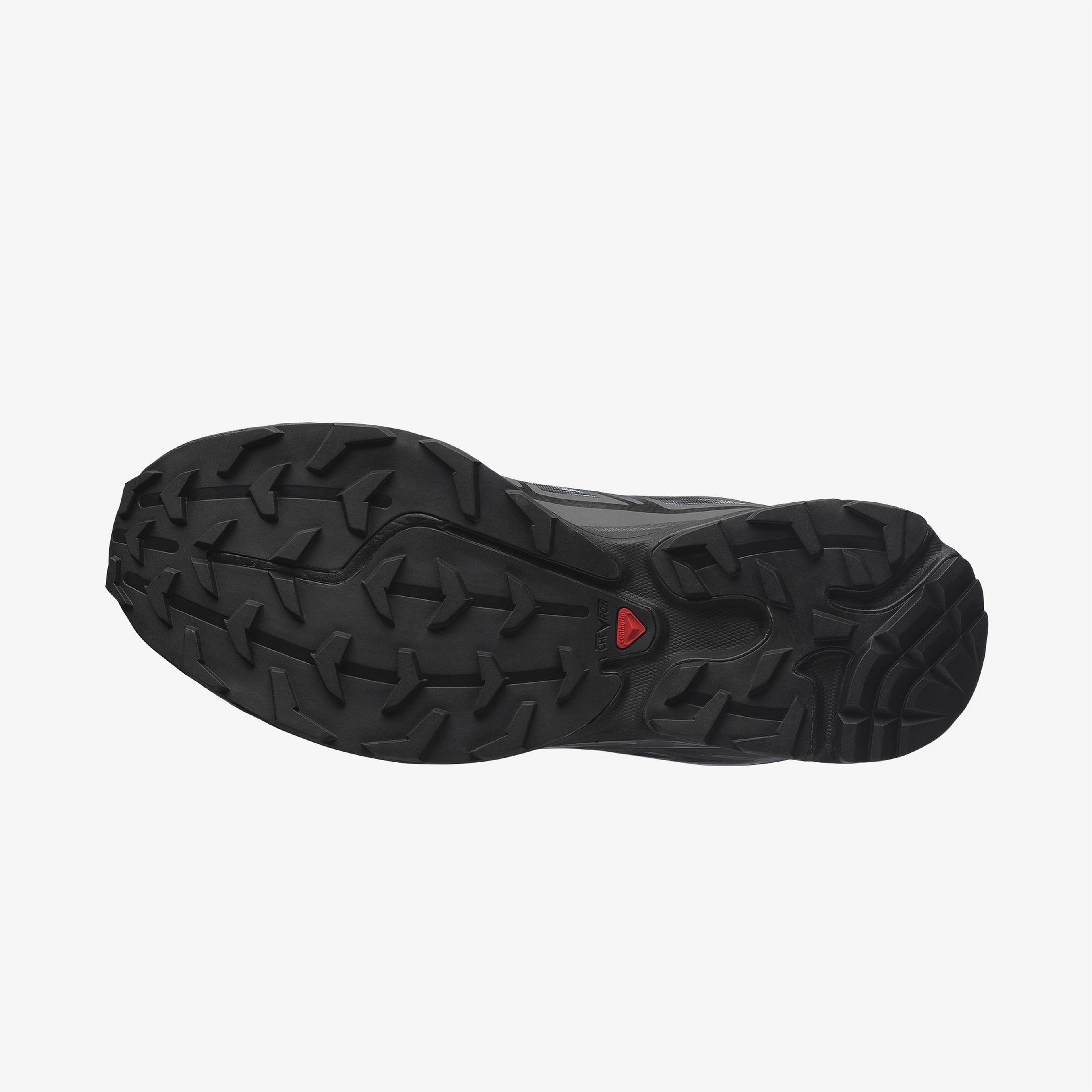 Salomon XT-6 Erkek Siyah Spor Ayakkabı