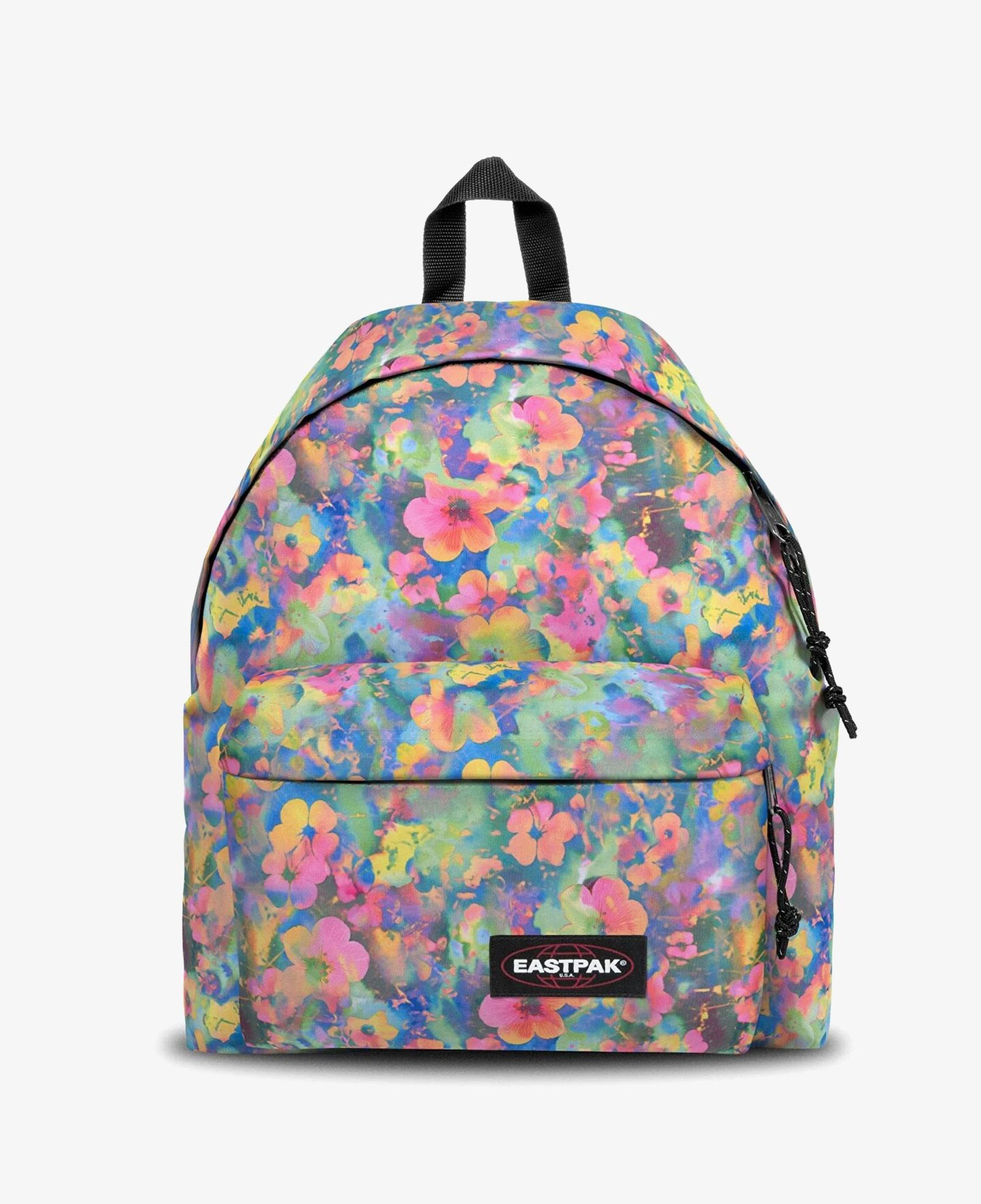Eastpak Padded Pak R Unisex Renkli Sırt Çantası