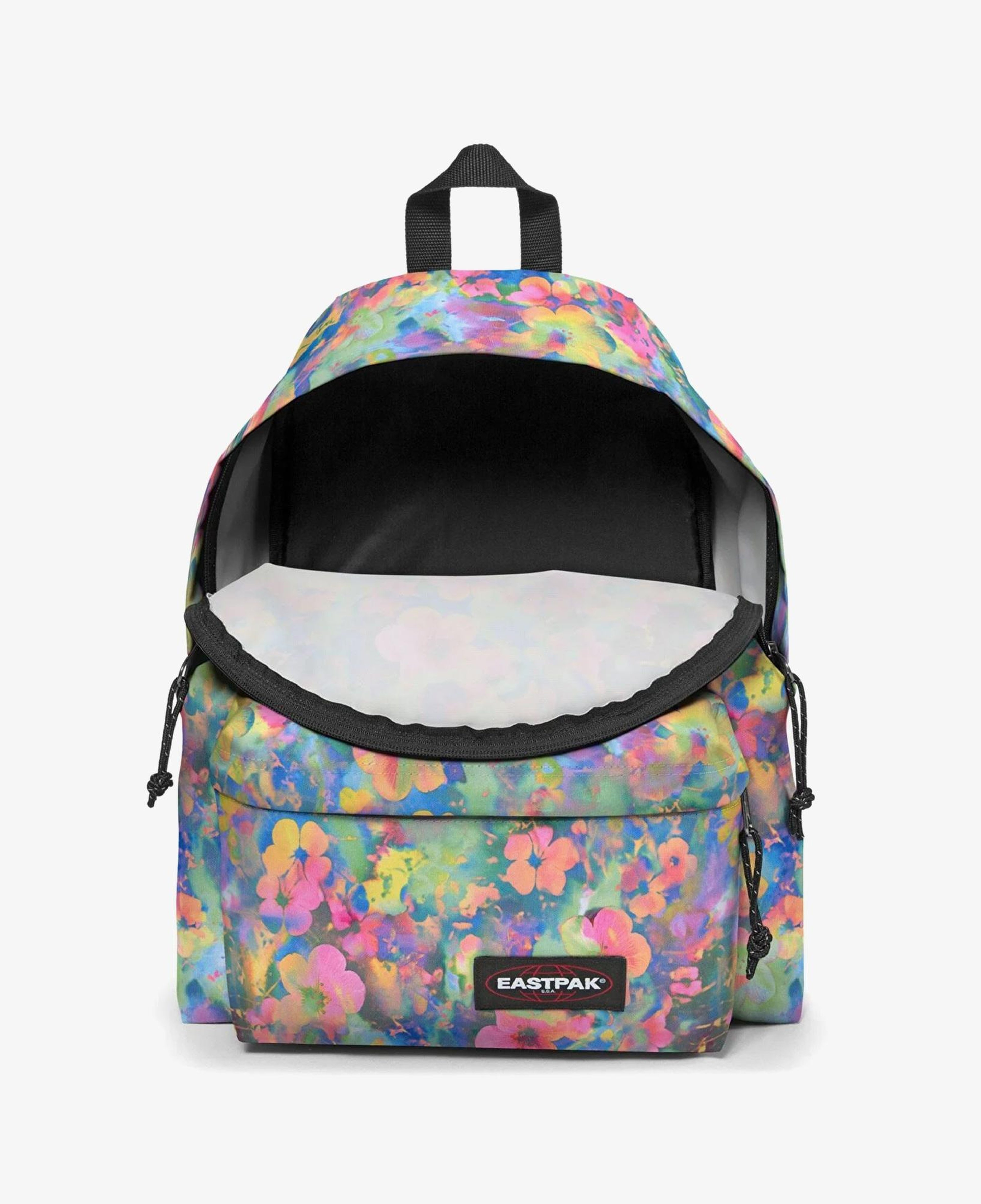 Eastpak Padded Pak R Unisex Renkli Sırt Çantası
