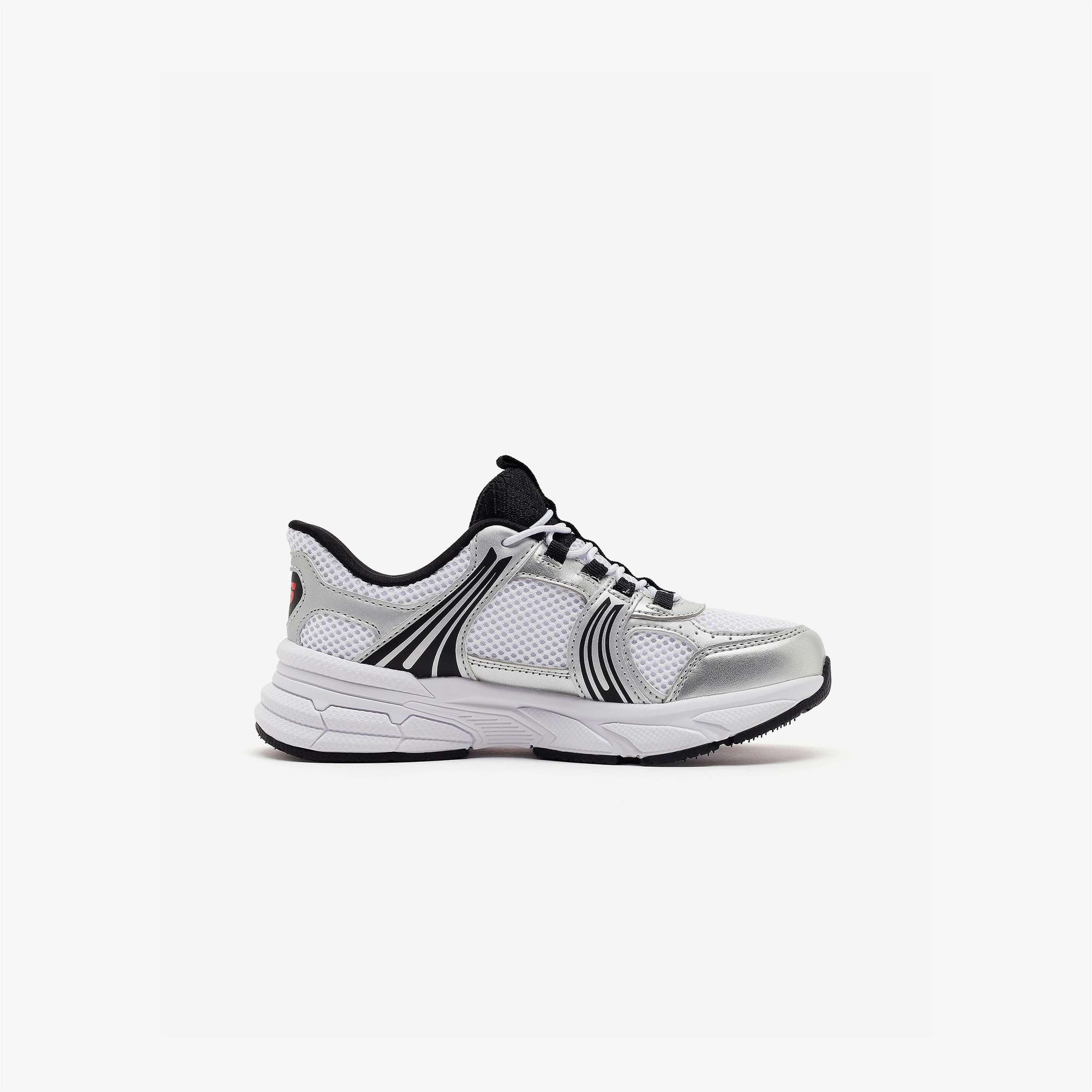 Skechers Glide-step Plus Çocuk Beyaz Spor Ayakkabı