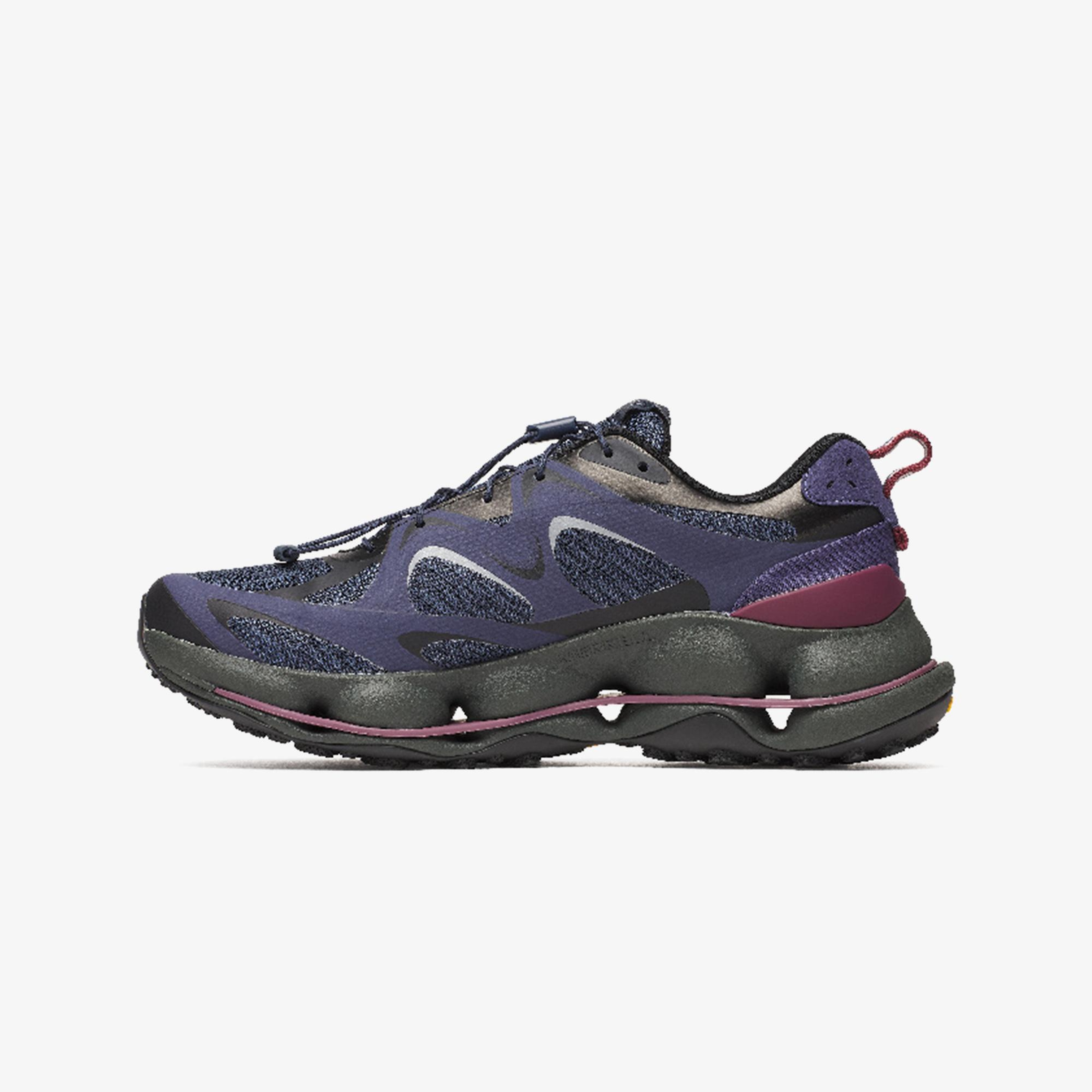 Merrell Speedarc Matis Gore Tex Erkek Mavi Outdoor Ayakkabı