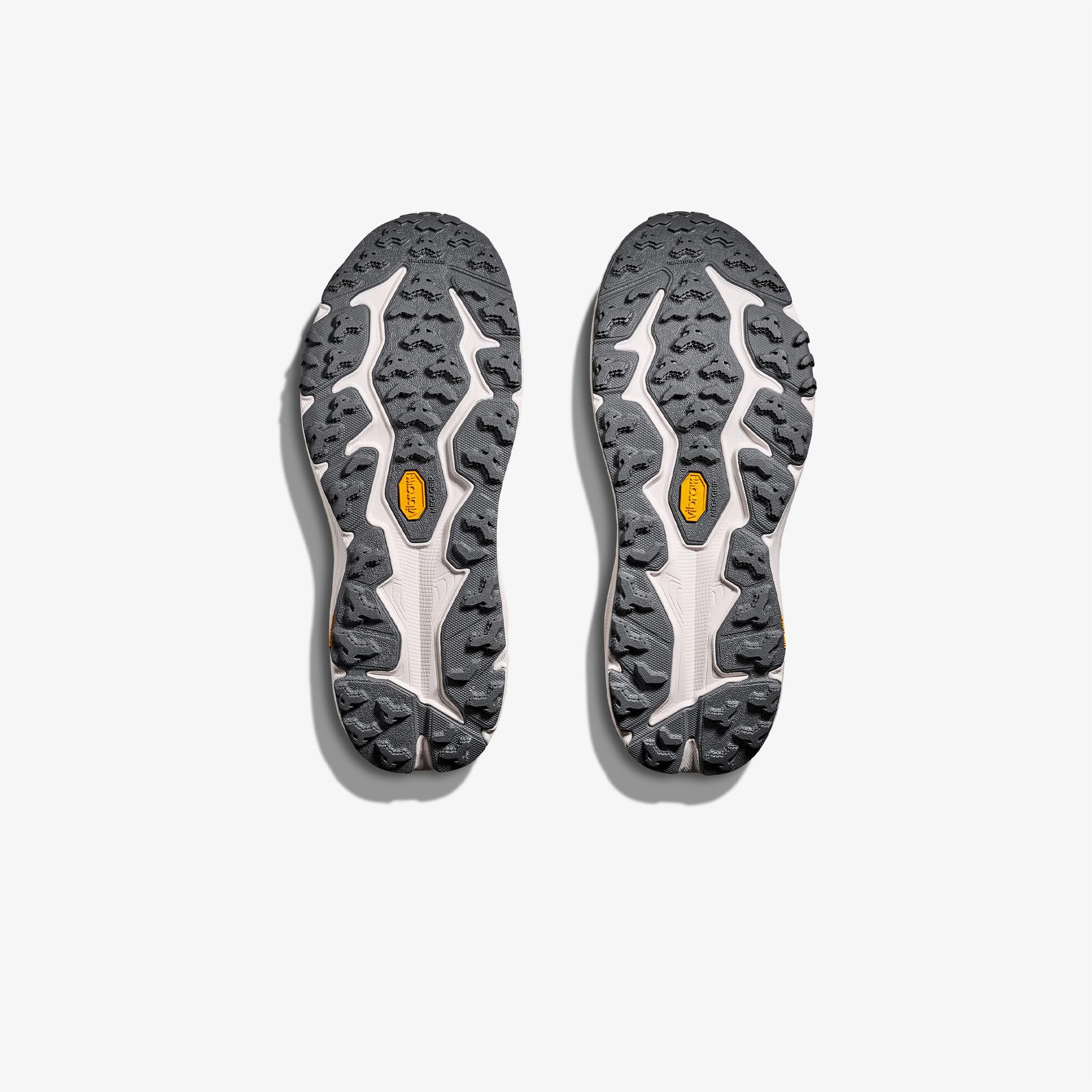 Hoka Speedgoat 6 Erkek Beyaz Koşu Ayakkabısı