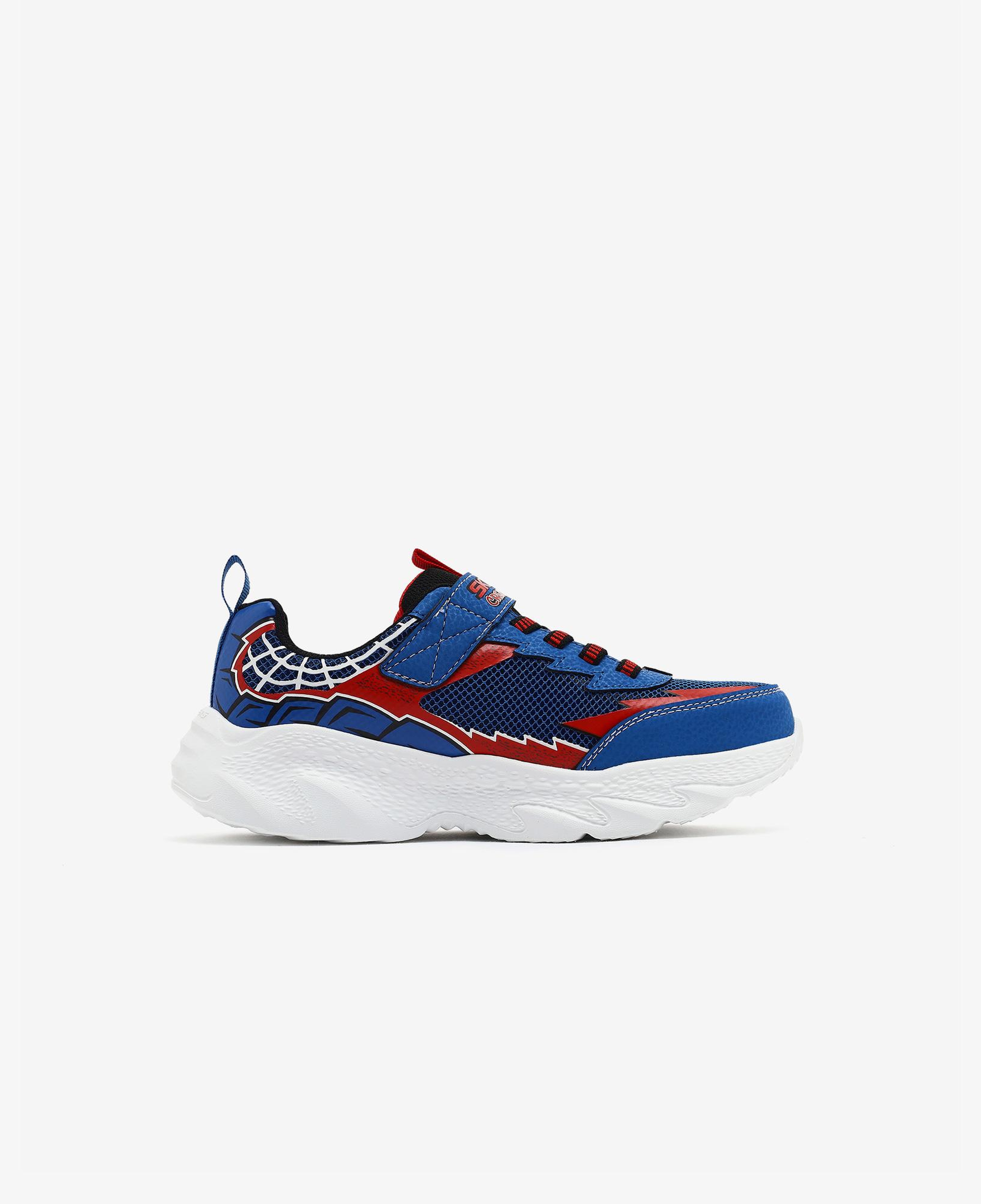 Skechers Creaturecrawlers Çocuk Mavi Spor Ayakkabı