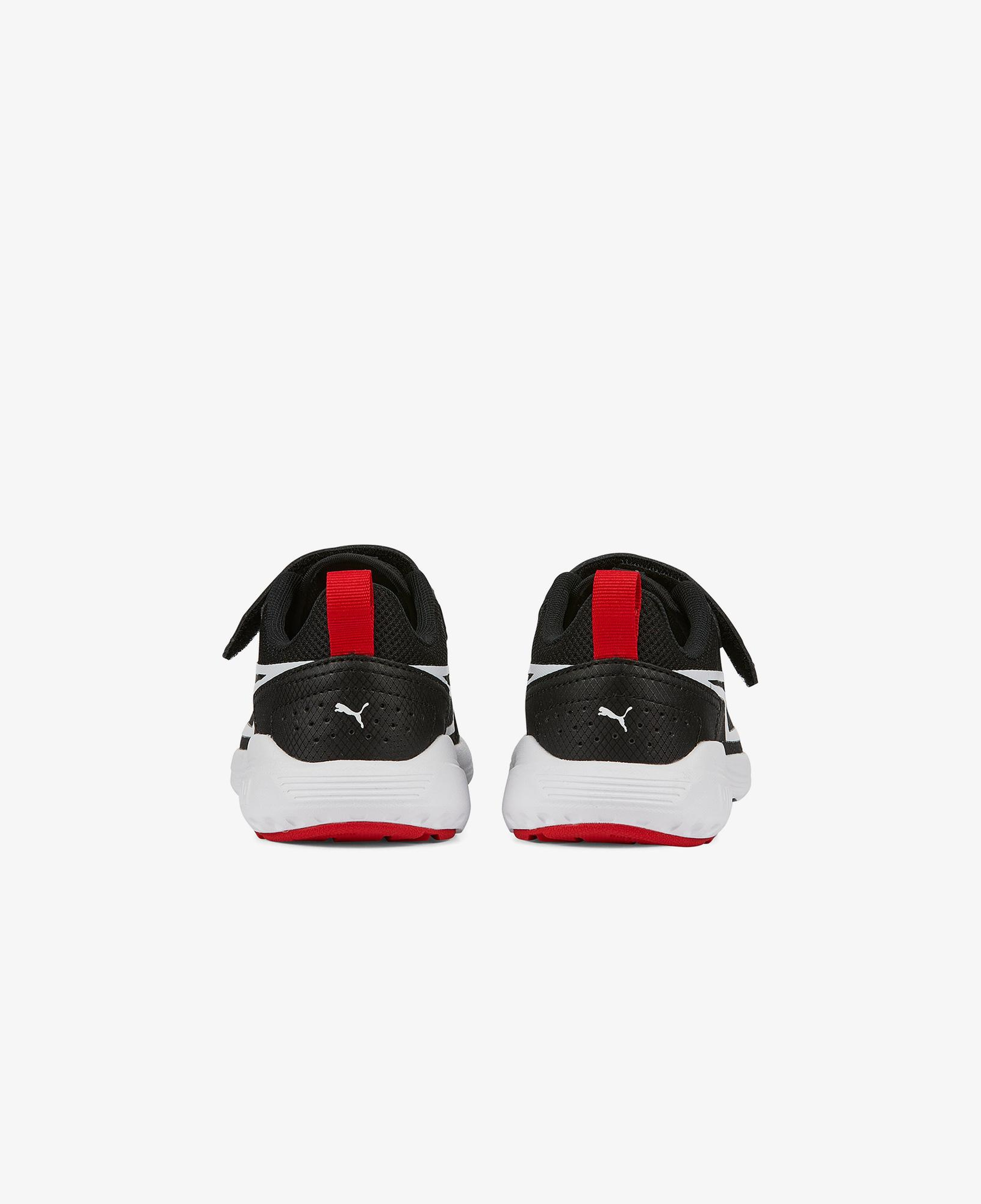 Puma All-Day Active Bebek Siyah Spor Ayakkabı