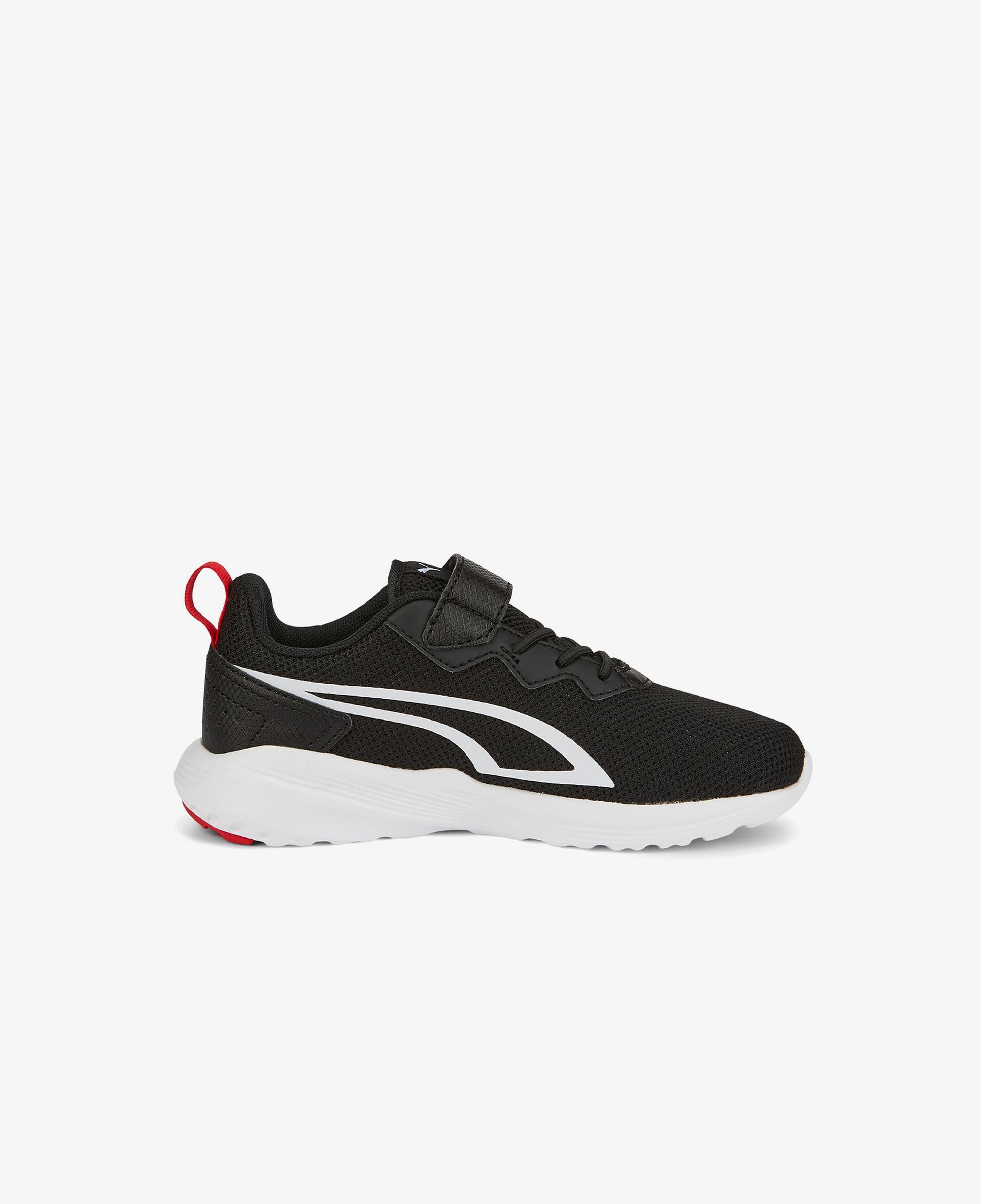 Puma All-Day Active Bebek Siyah Spor Ayakkabı