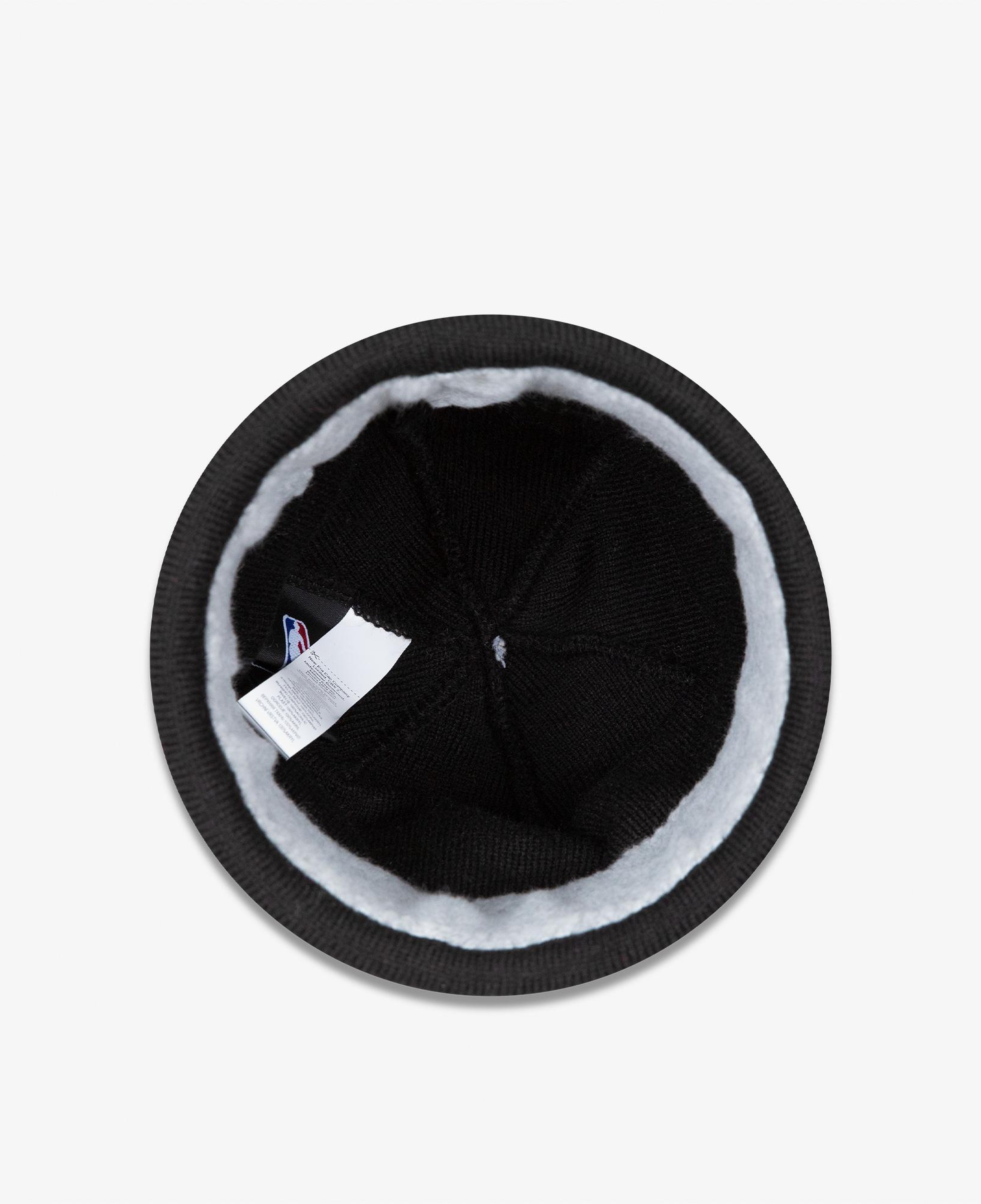 New Era Chicago Bulls Jake Pom Pom Unisex Siyah Bere