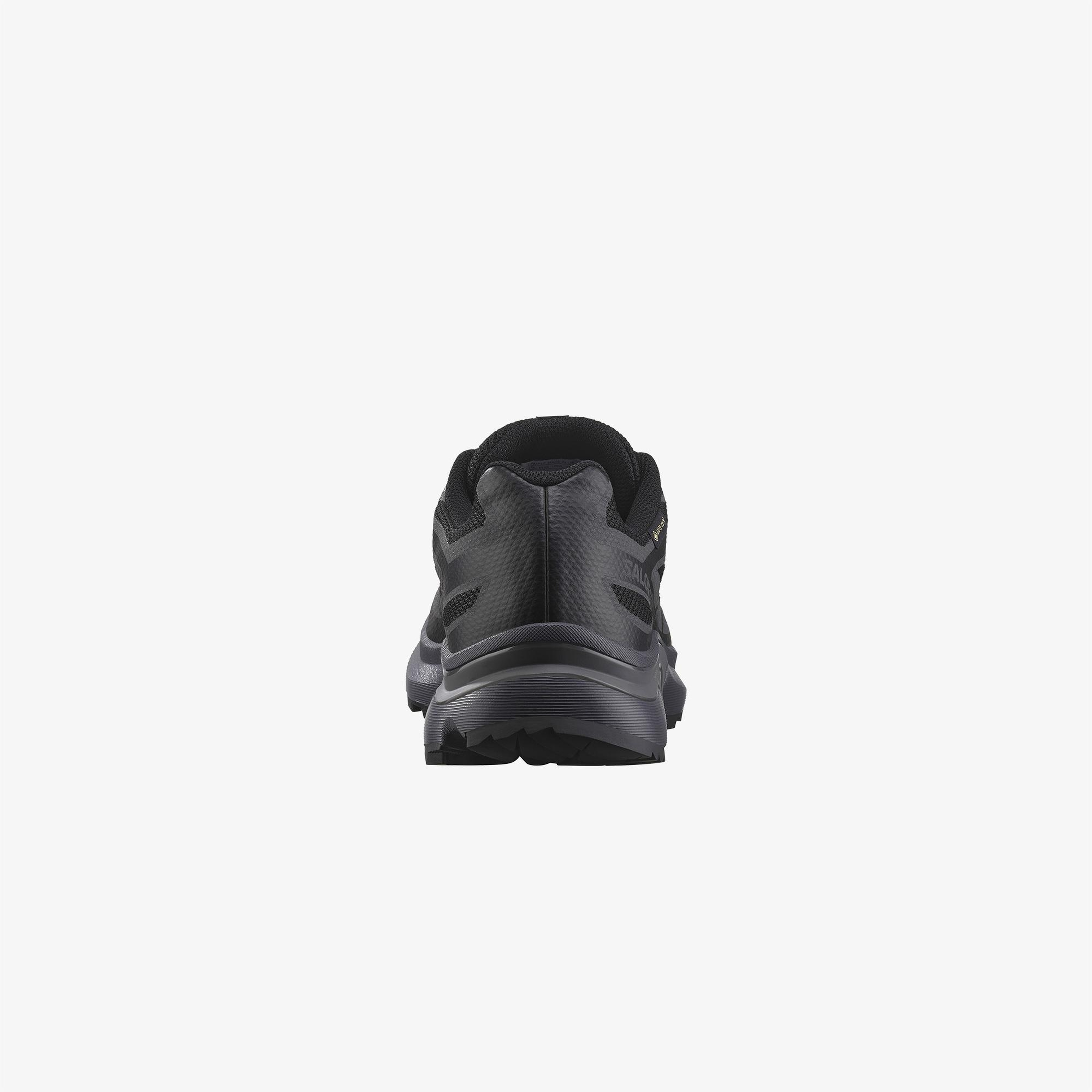 Salomon XT Evr Gore Tex Kadın Siyah Sneaker
