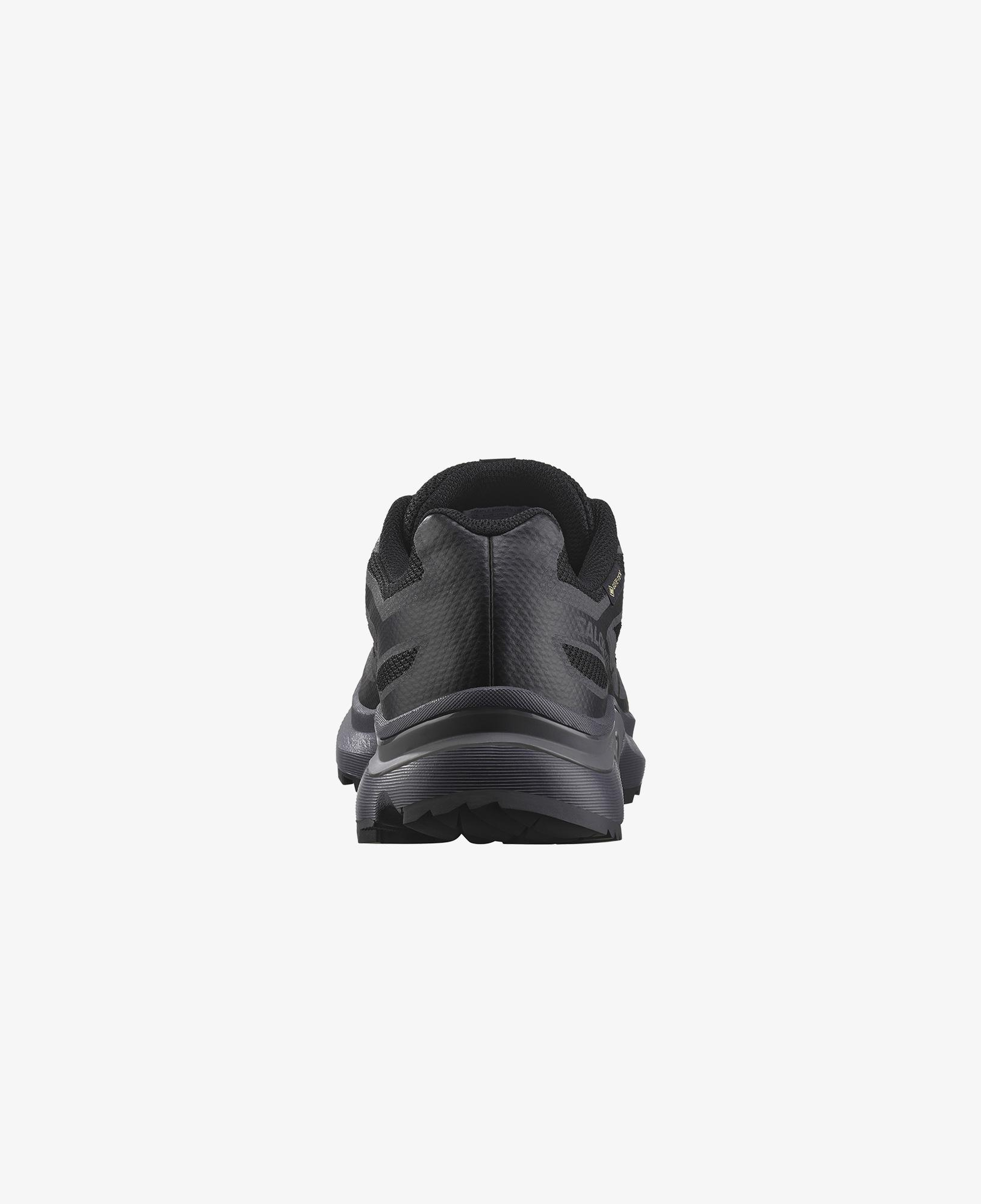 Salomon XT Evr Gore Tex Kadın Siyah Sneaker