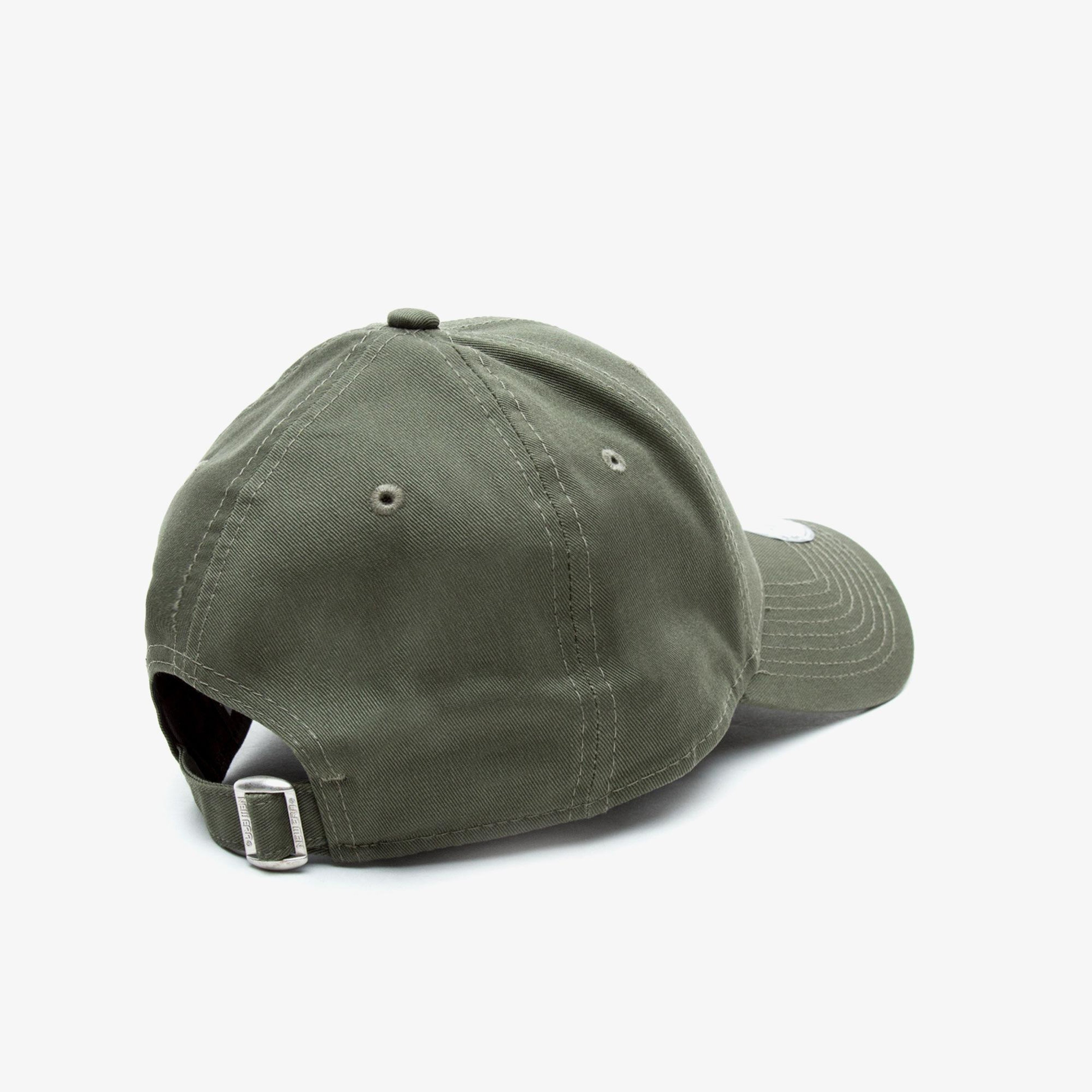 New Era New York Yankees Essential 9Forty Unisex Yeşil Şapka