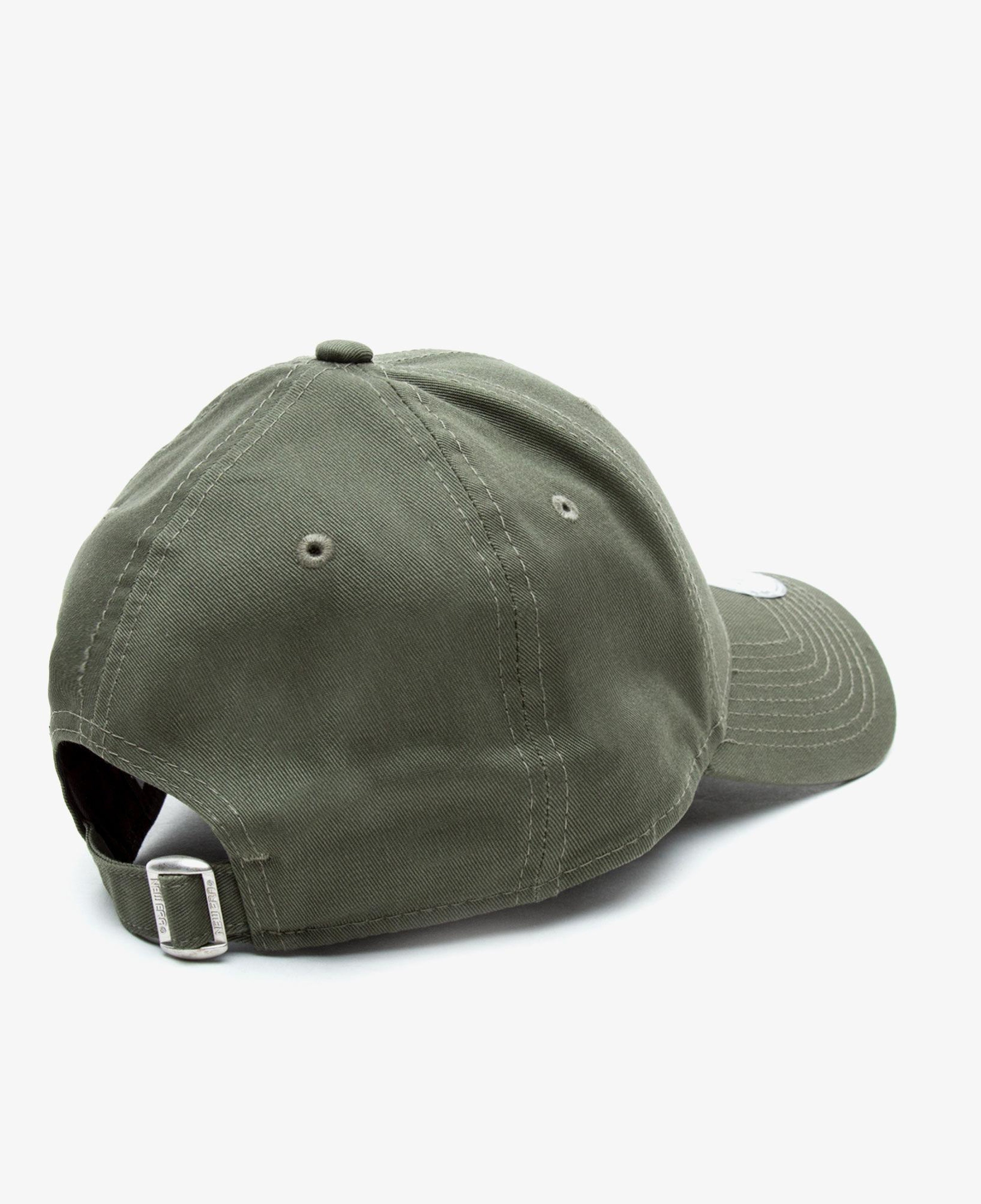 New Era New York Yankees Essential 9Forty Unisex Yeşil Şapka