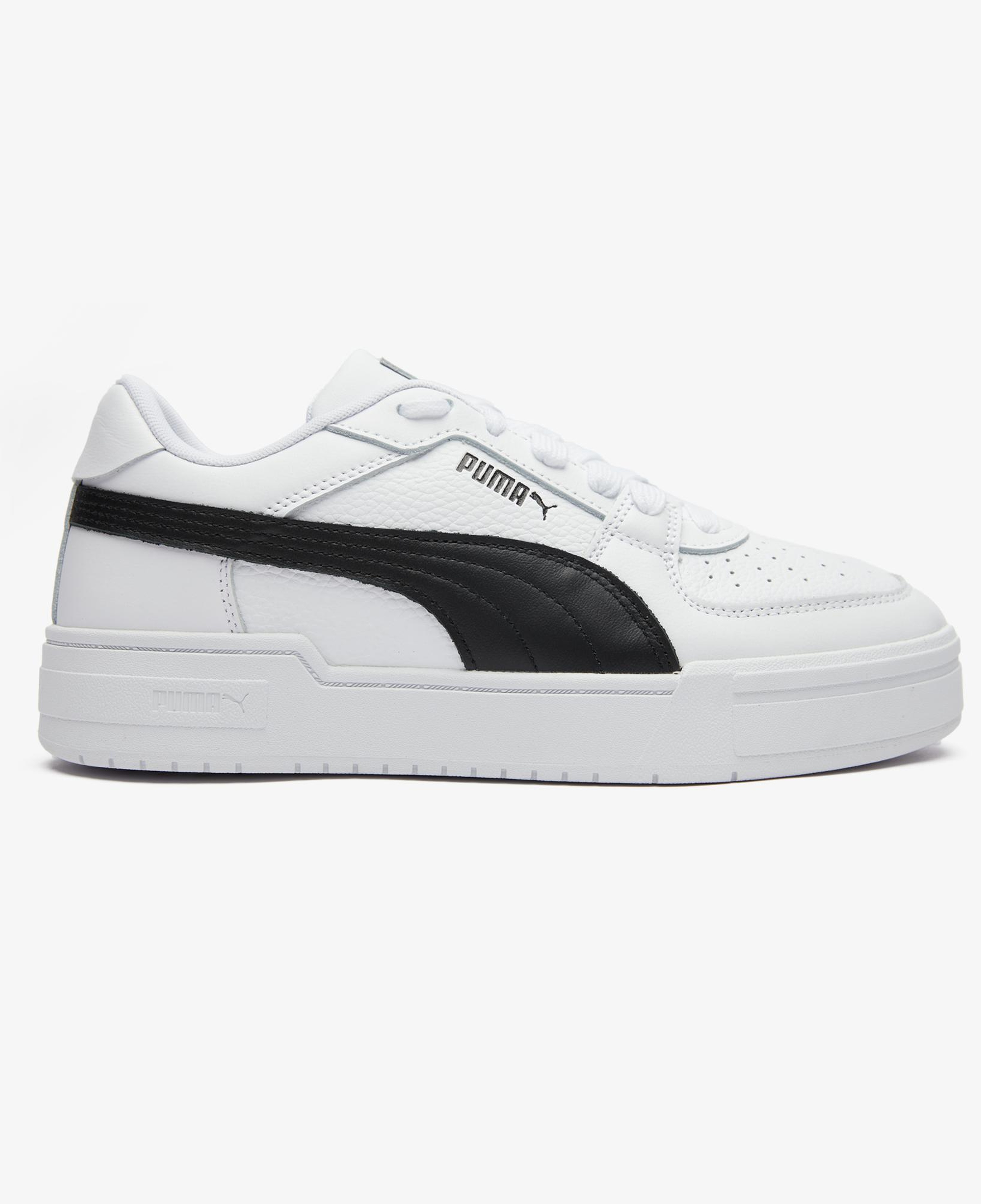 Puma CA Pro Classic Unisex Beyaz Spor Ayakkabı