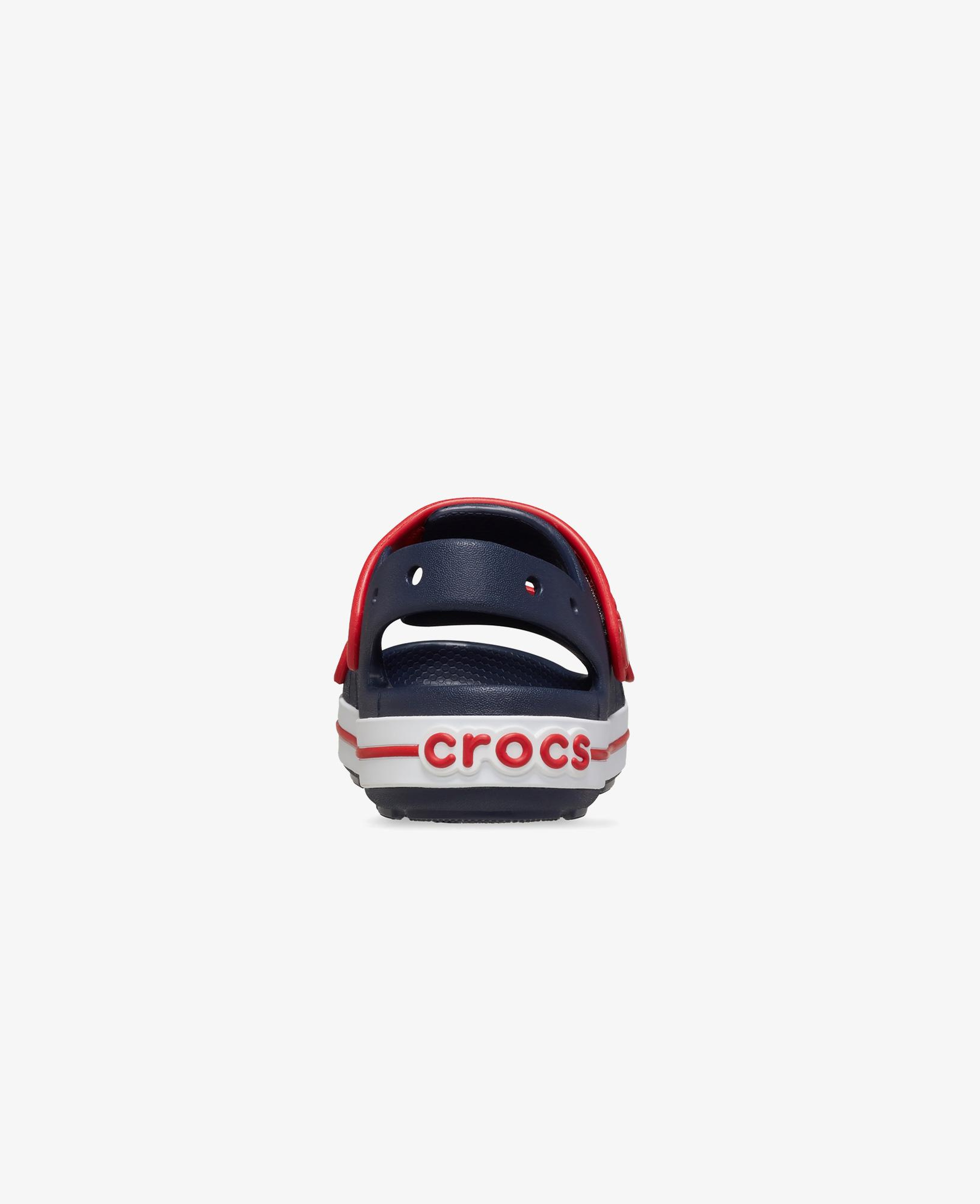 Crocs Crocband Cruiser Sandal Çocuk Lacivert Sandalet