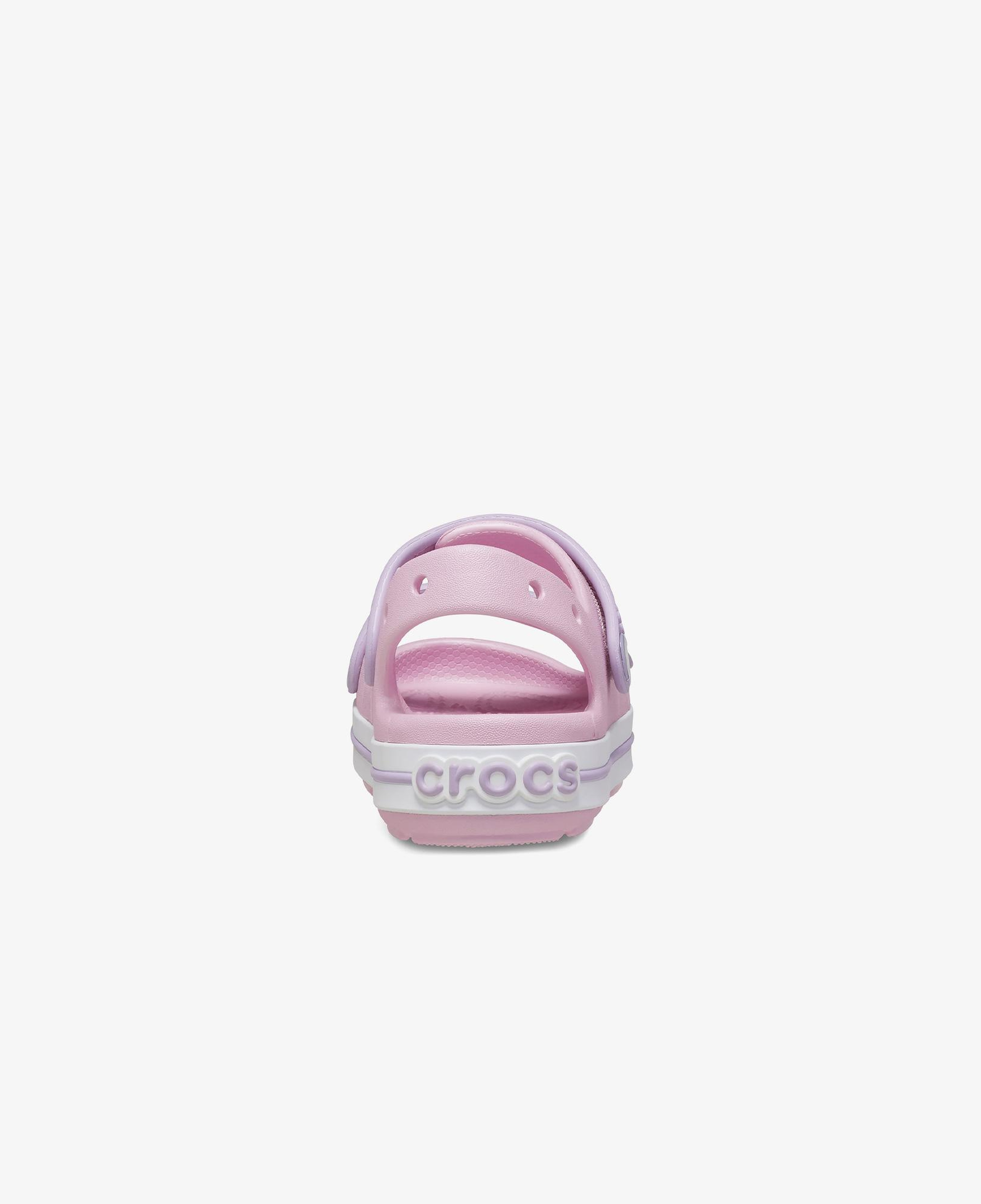 Crocs Crocband Cruiser T Bebek Mor Sandalet