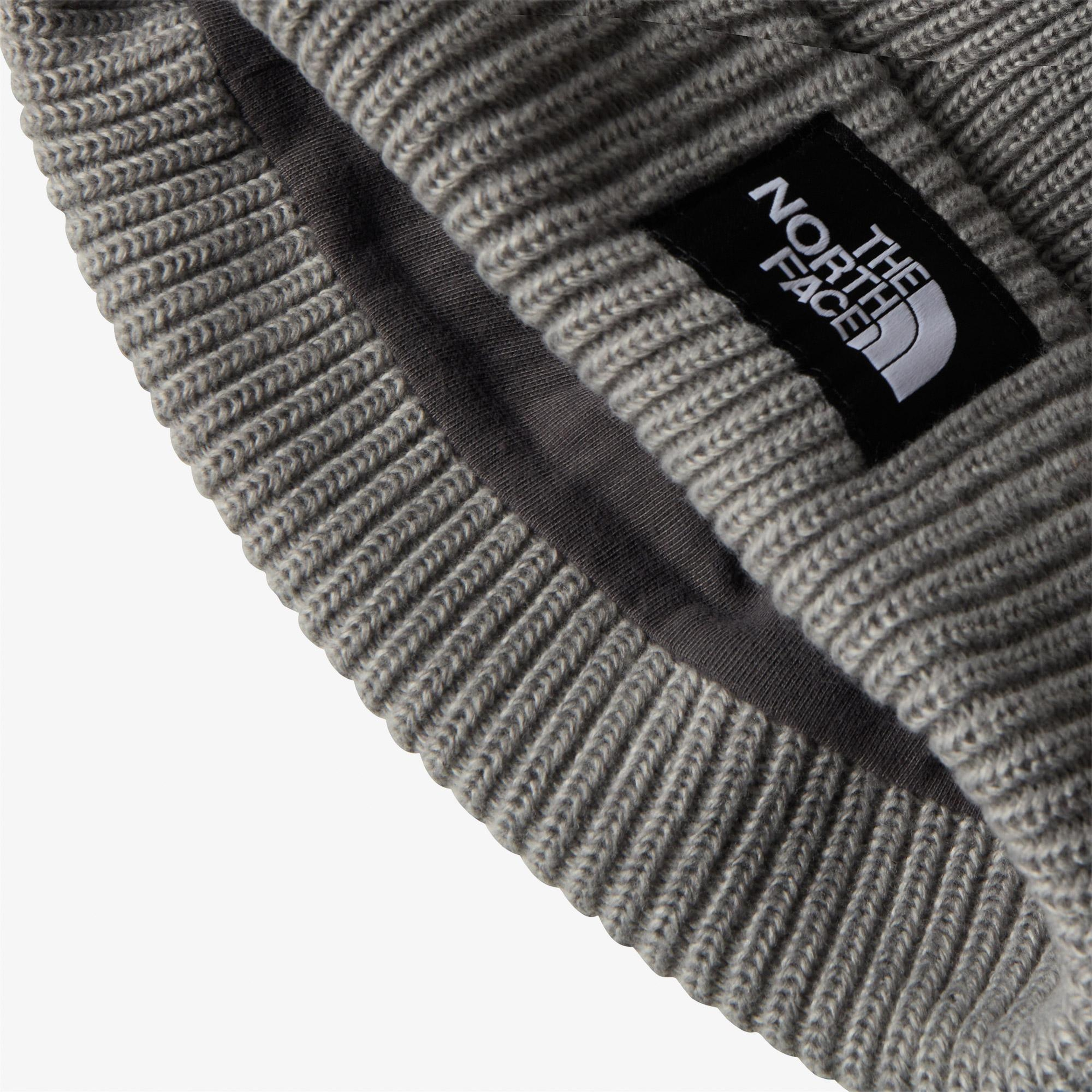 The North Face Salty Lined Unisex Gri Bere